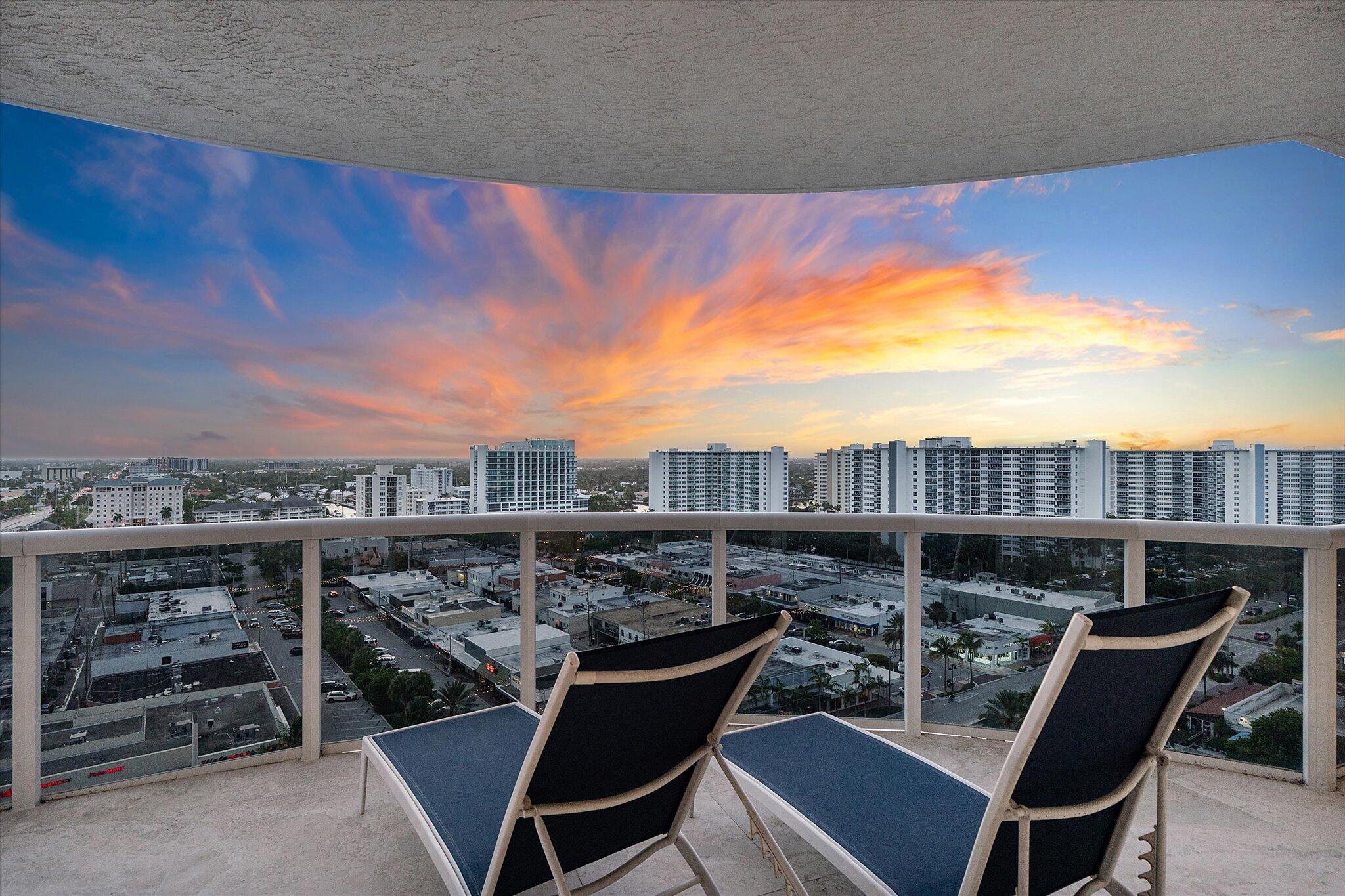 LHERMITAGE I CONDOMINIUM - Residential