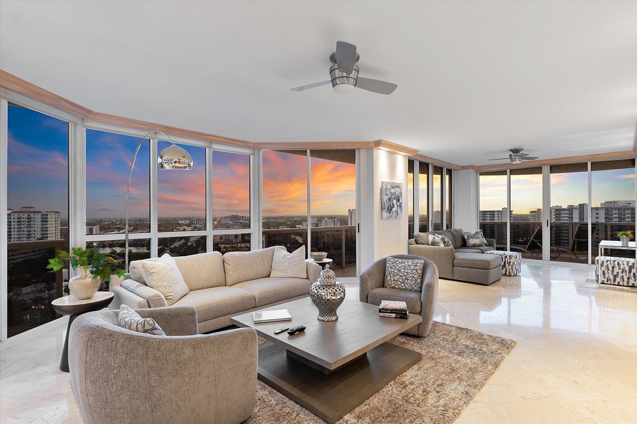 LHERMITAGE I CONDOMINIUM - Residential