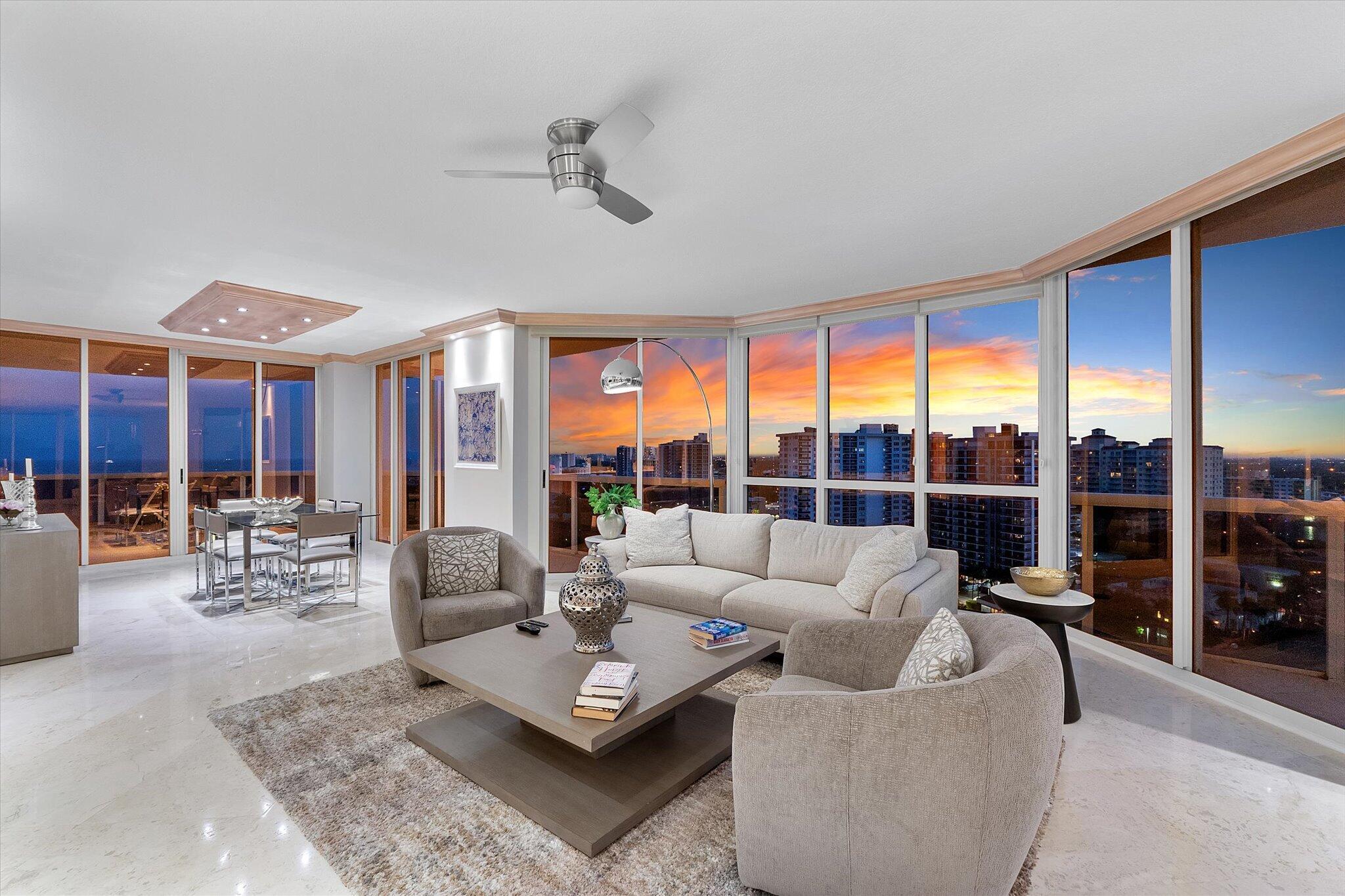 LHERMITAGE I CONDOMINIUM - Residential