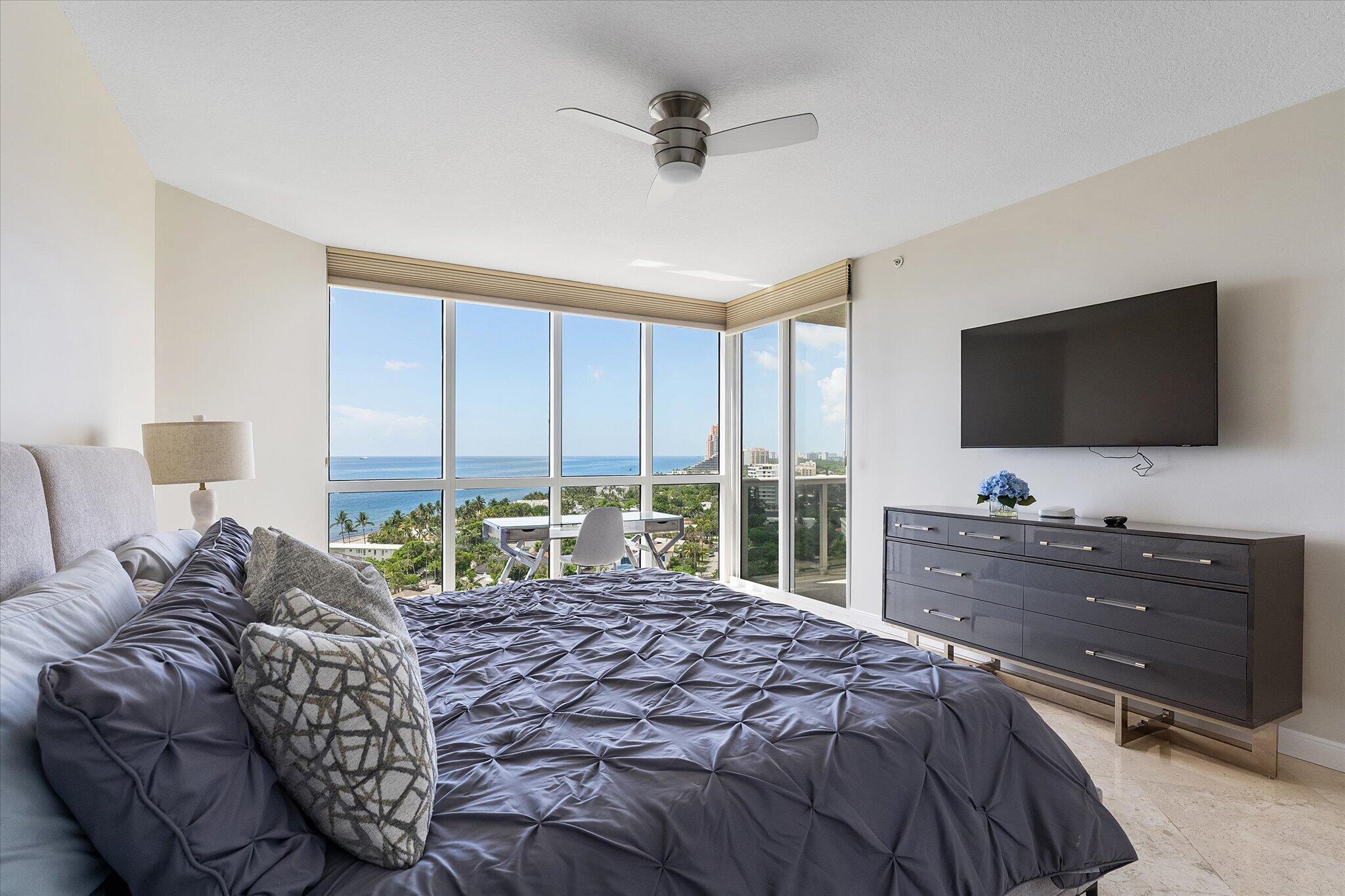 LHERMITAGE I CONDOMINIUM - Residential