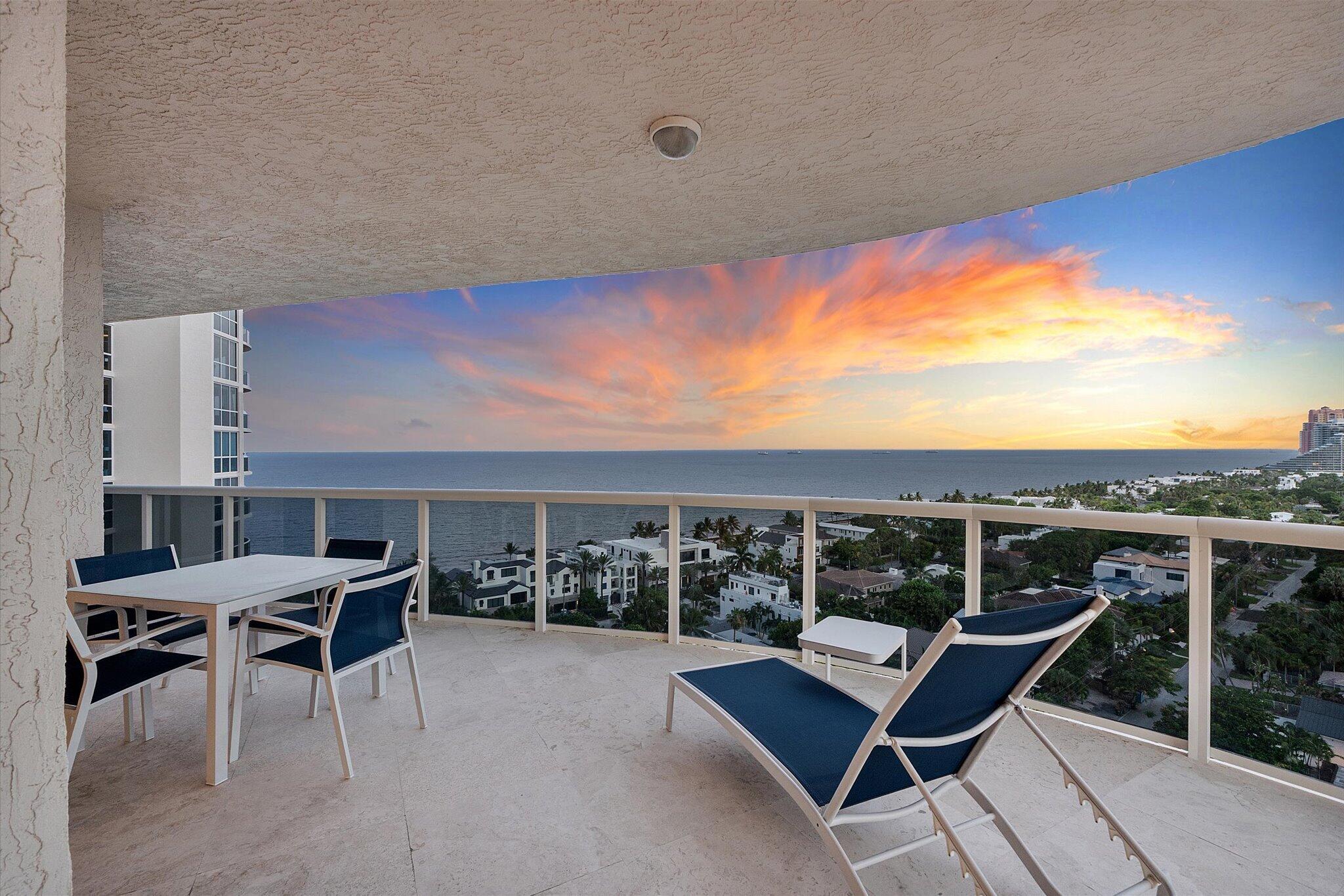 LHERMITAGE I CONDOMINIUM - Residential