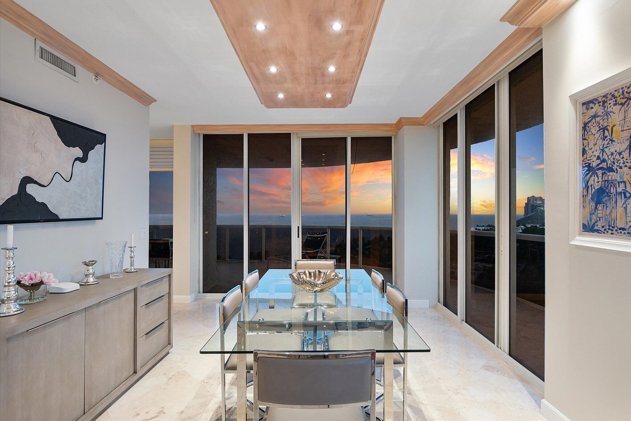LHERMITAGE I CONDOMINIUM - Residential