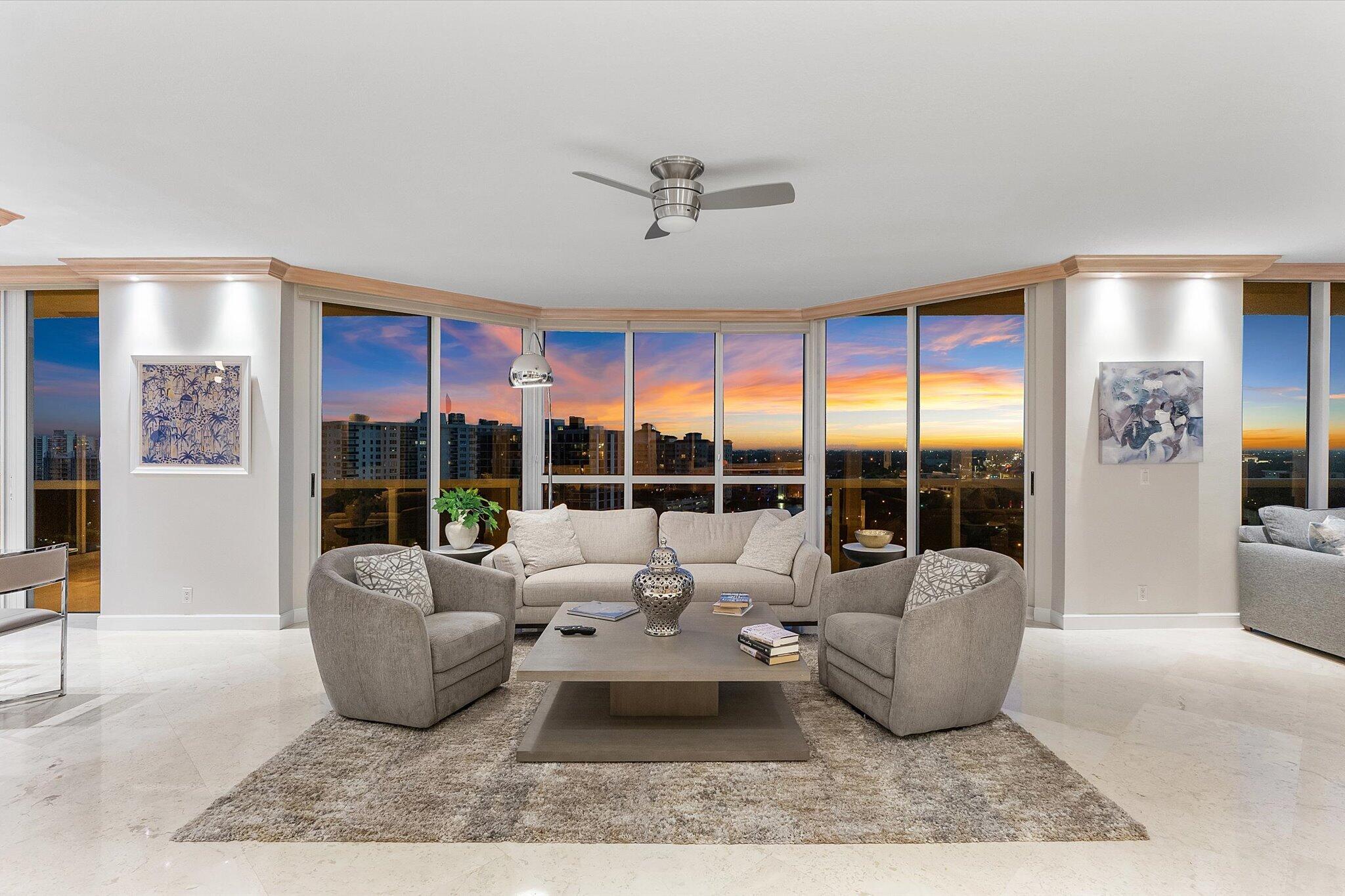 LHERMITAGE I CONDOMINIUM - Residential