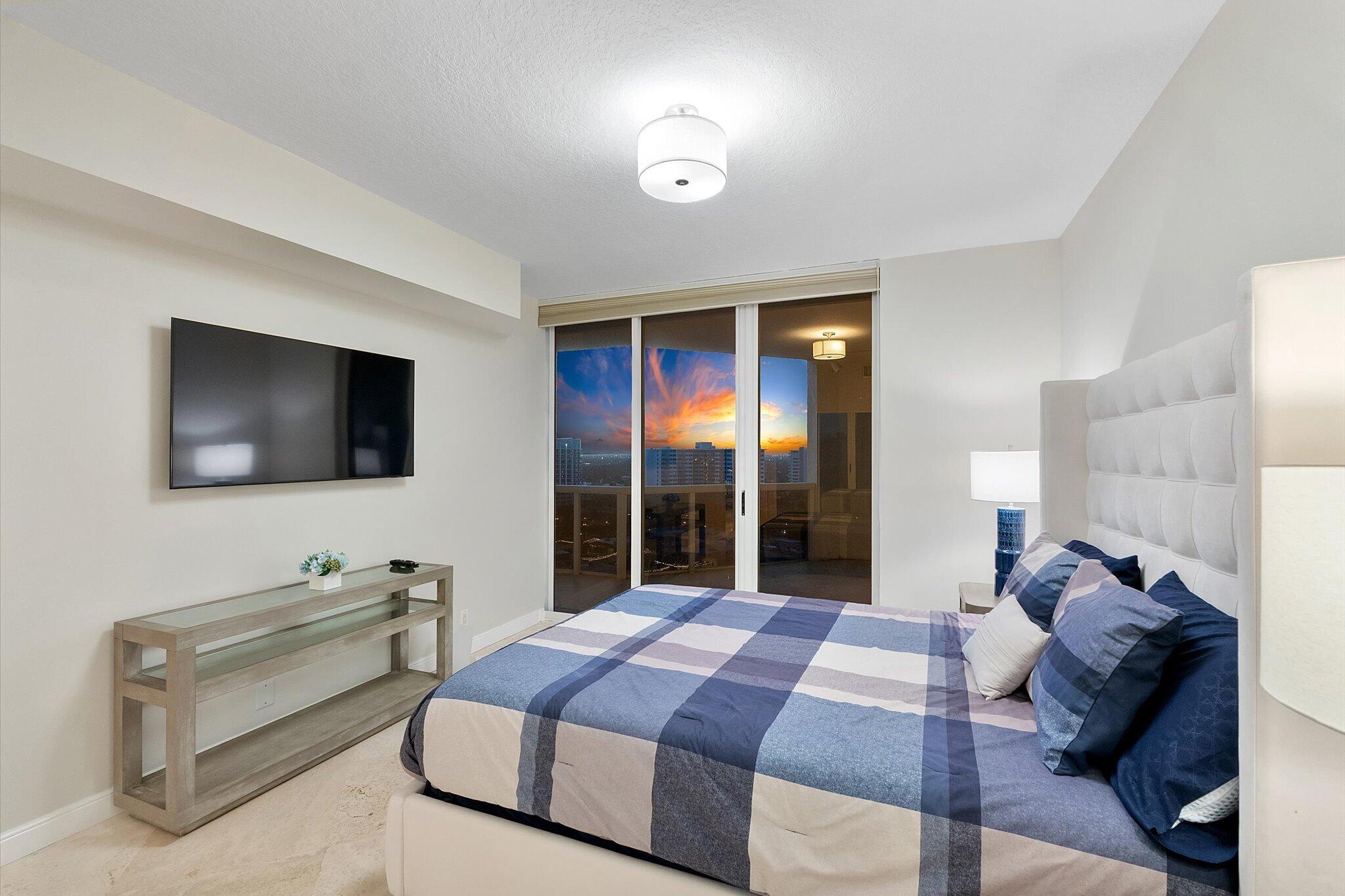 LHERMITAGE I CONDOMINIUM - Residential