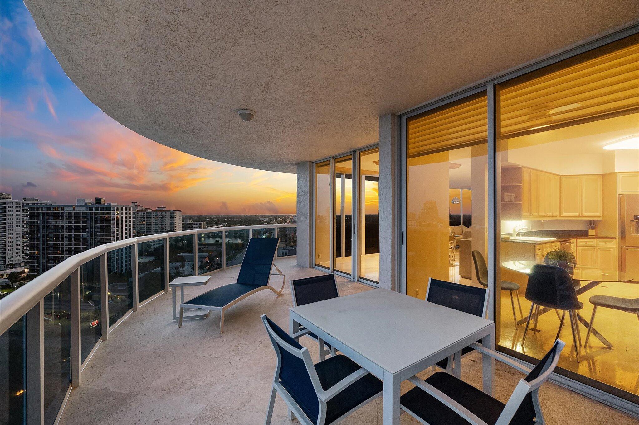 LHERMITAGE I CONDOMINIUM - Residential