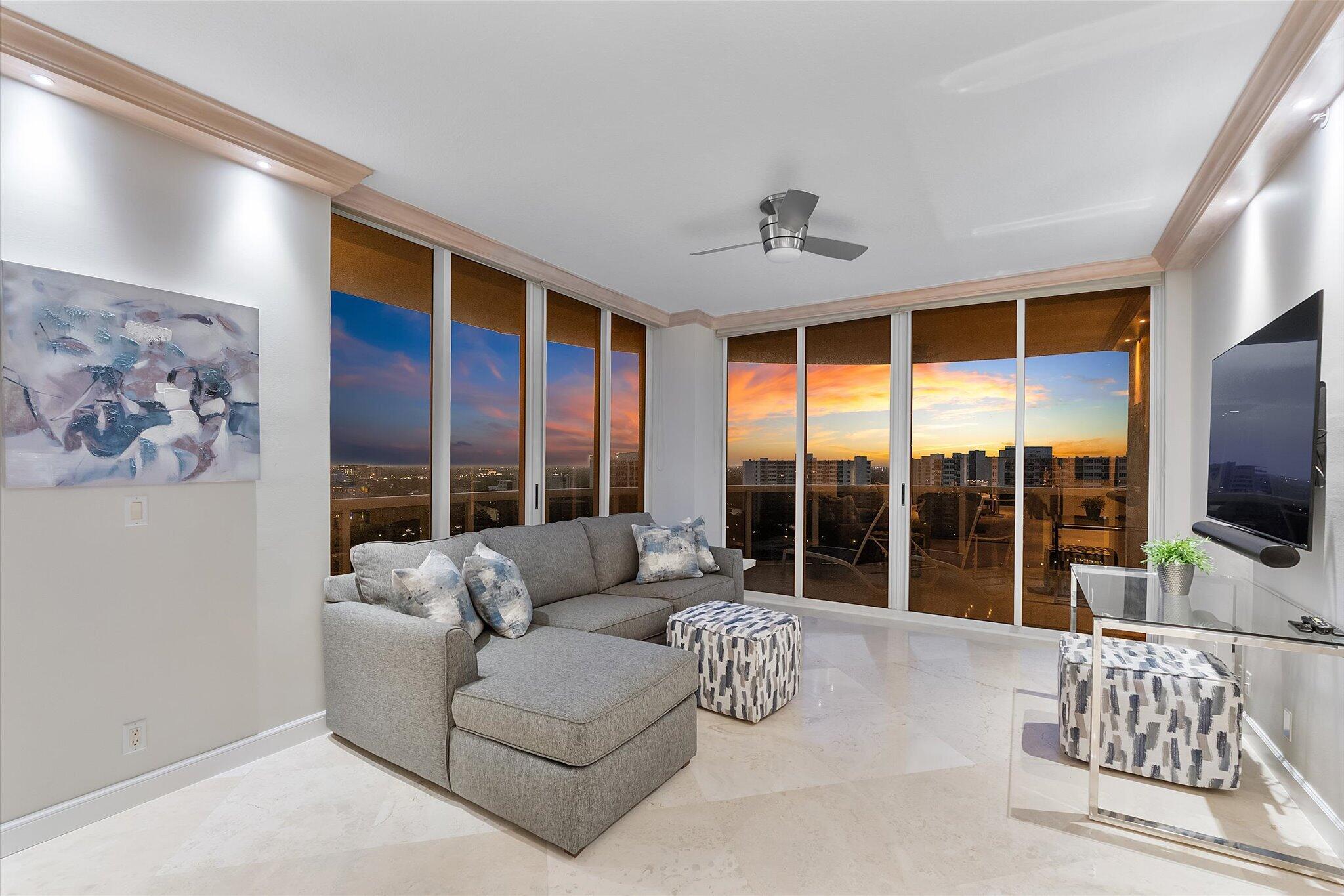 LHERMITAGE I CONDOMINIUM - Residential