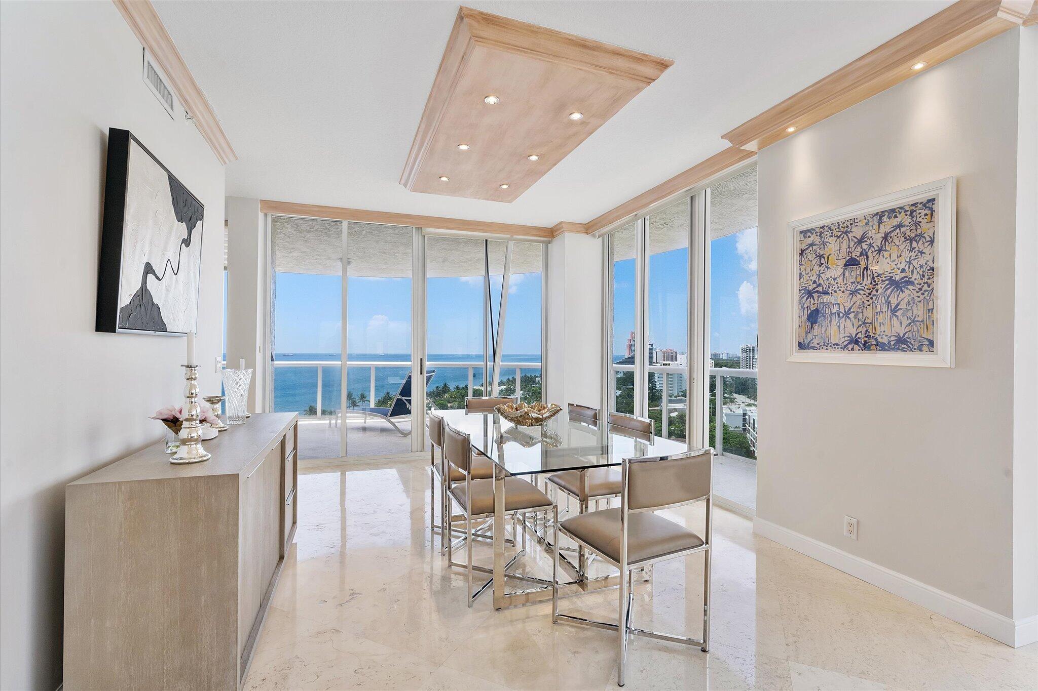 LHERMITAGE I CONDOMINIUM - Residential