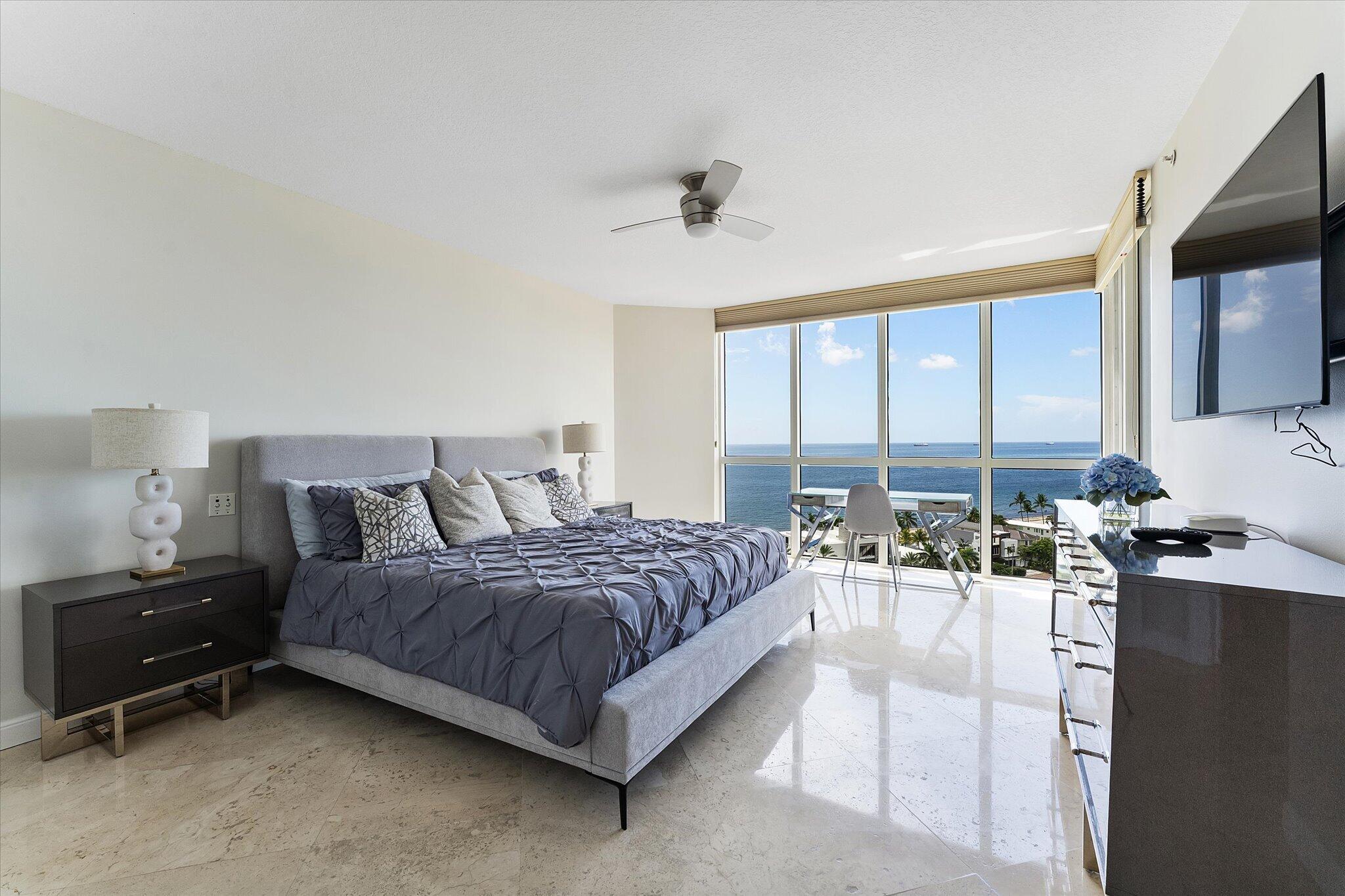 LHERMITAGE I CONDOMINIUM - Residential
