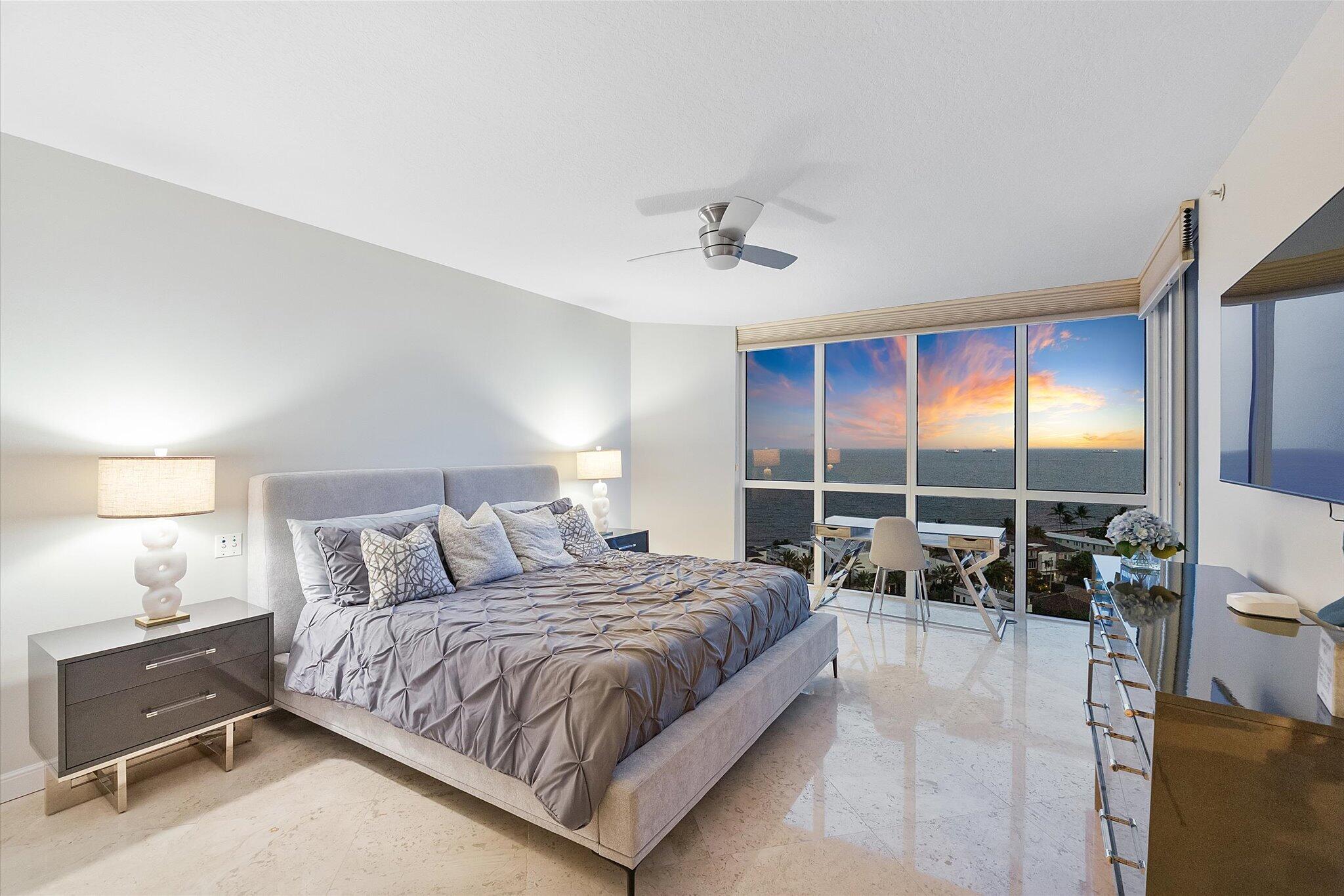 LHERMITAGE I CONDOMINIUM - Residential