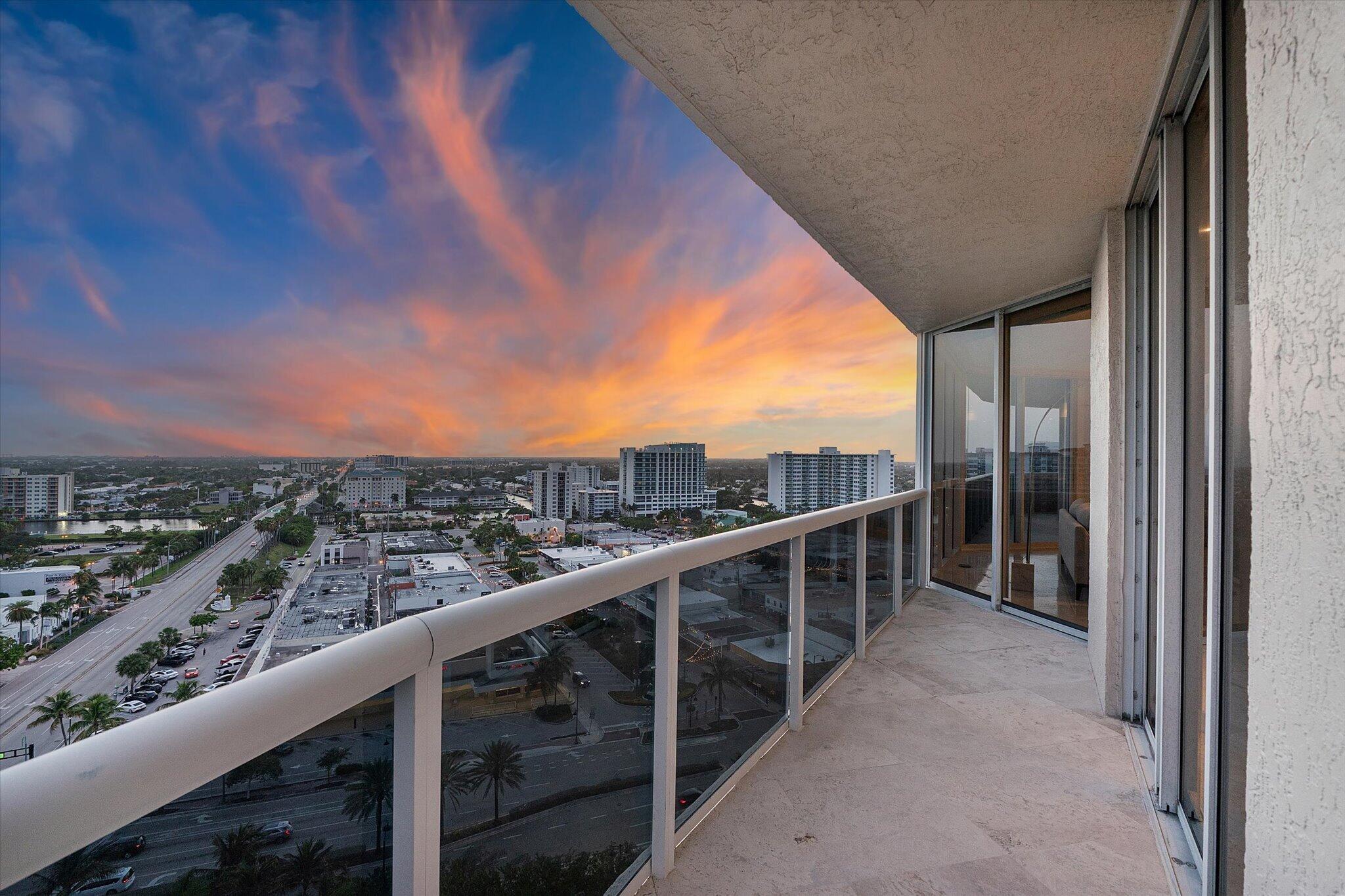 LHERMITAGE I CONDOMINIUM - Residential