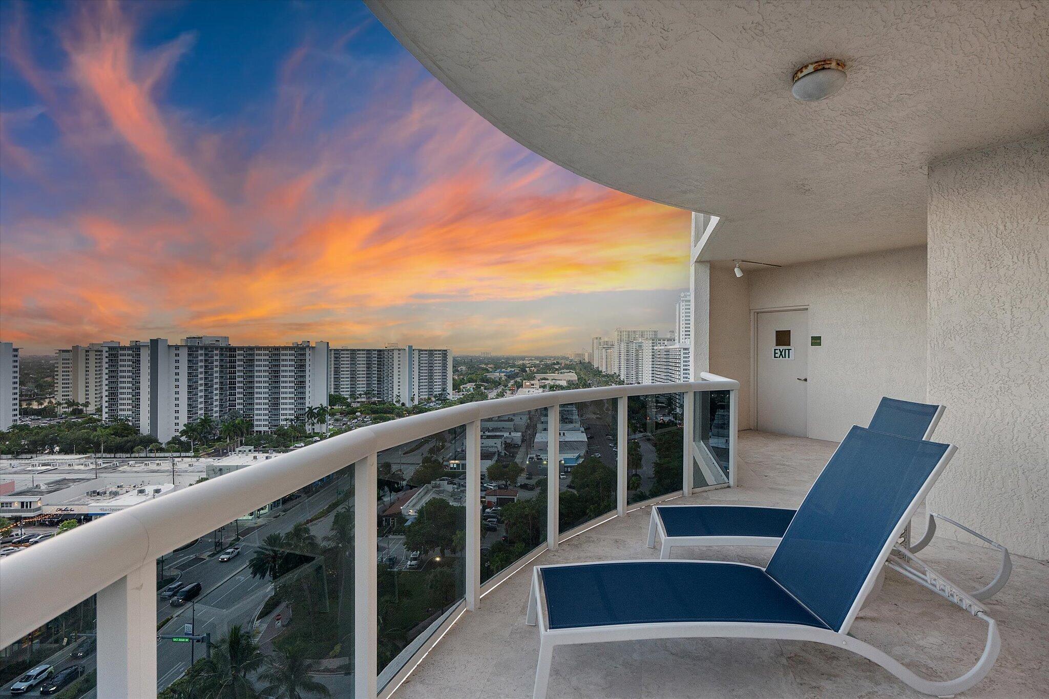 LHERMITAGE I CONDOMINIUM - Residential