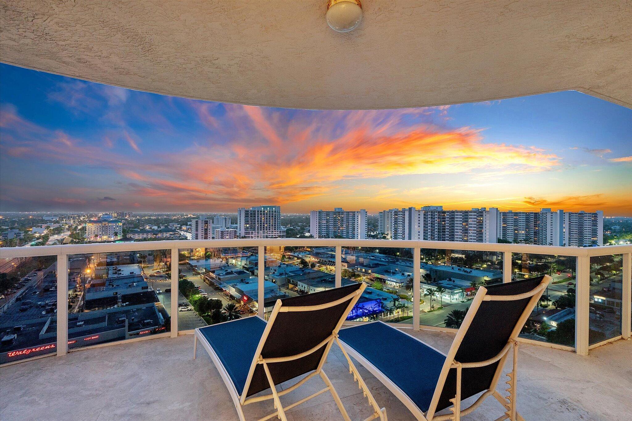 LHERMITAGE I CONDOMINIUM - Residential