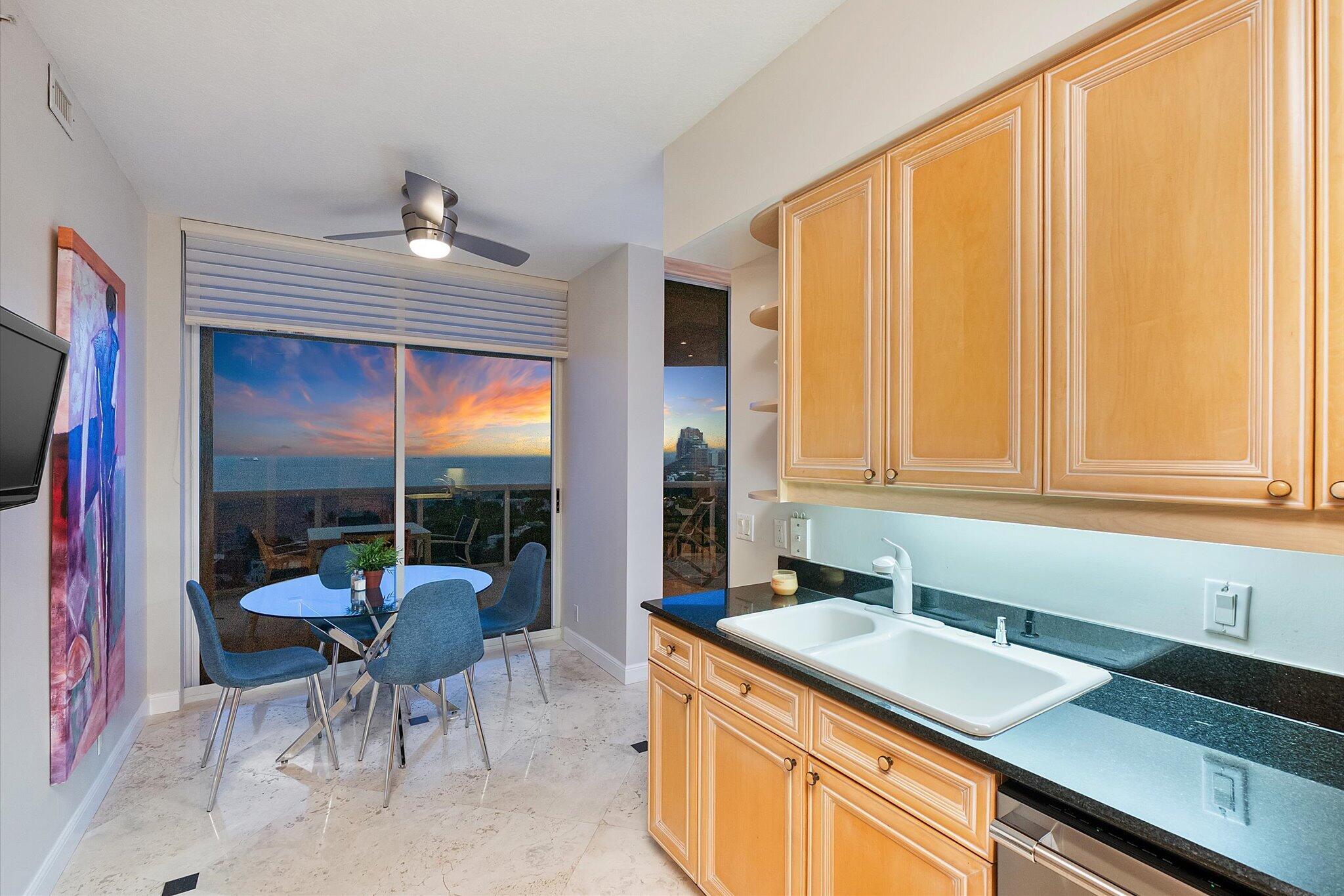 LHERMITAGE I CONDOMINIUM - Residential