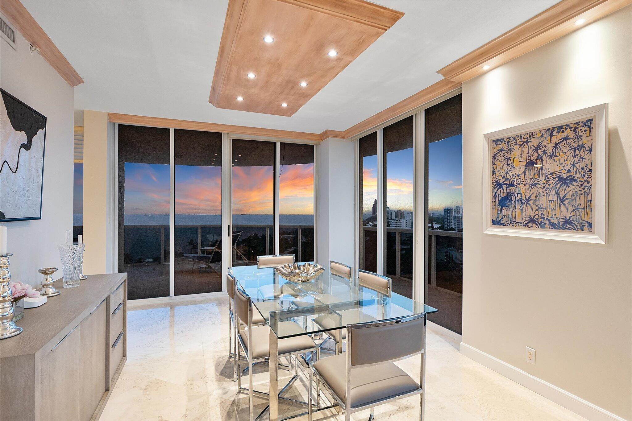 LHERMITAGE I CONDOMINIUM - Residential