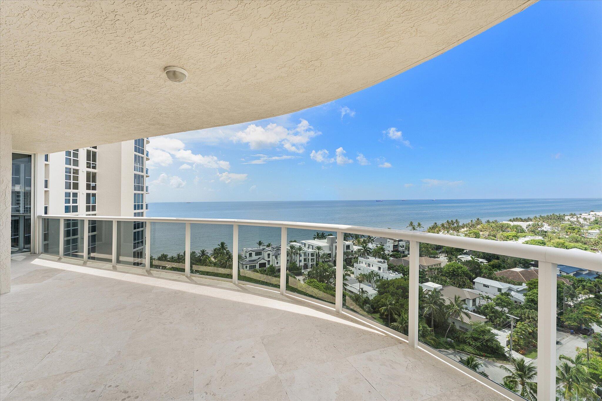 LHERMITAGE I CONDOMINIUM - Residential