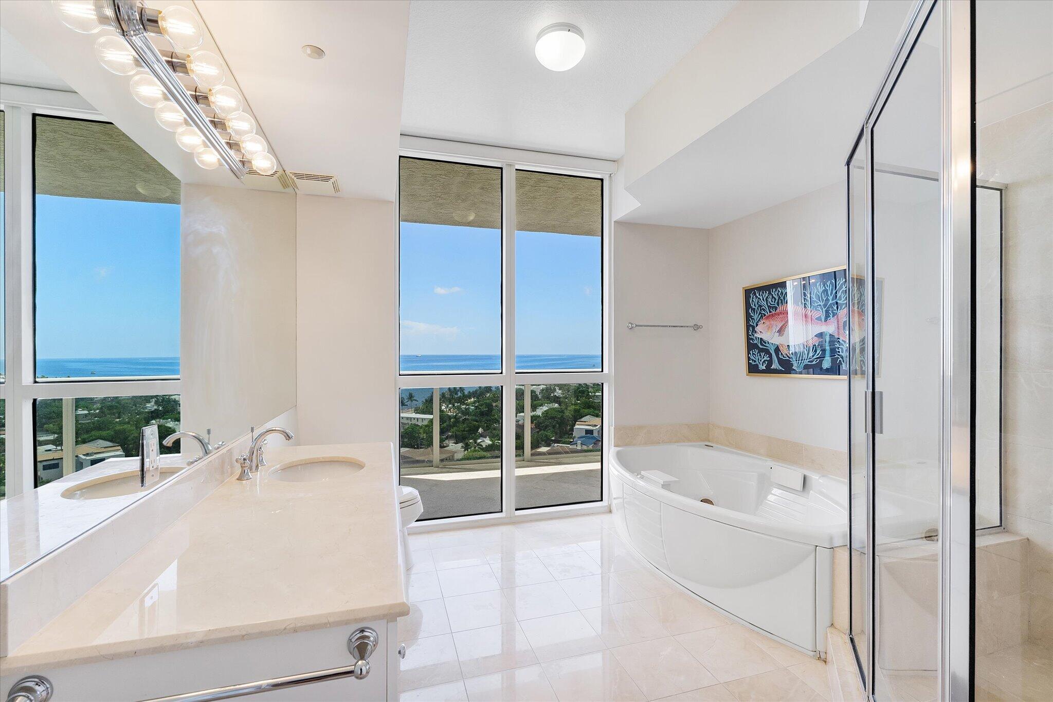 LHERMITAGE I CONDOMINIUM - Residential