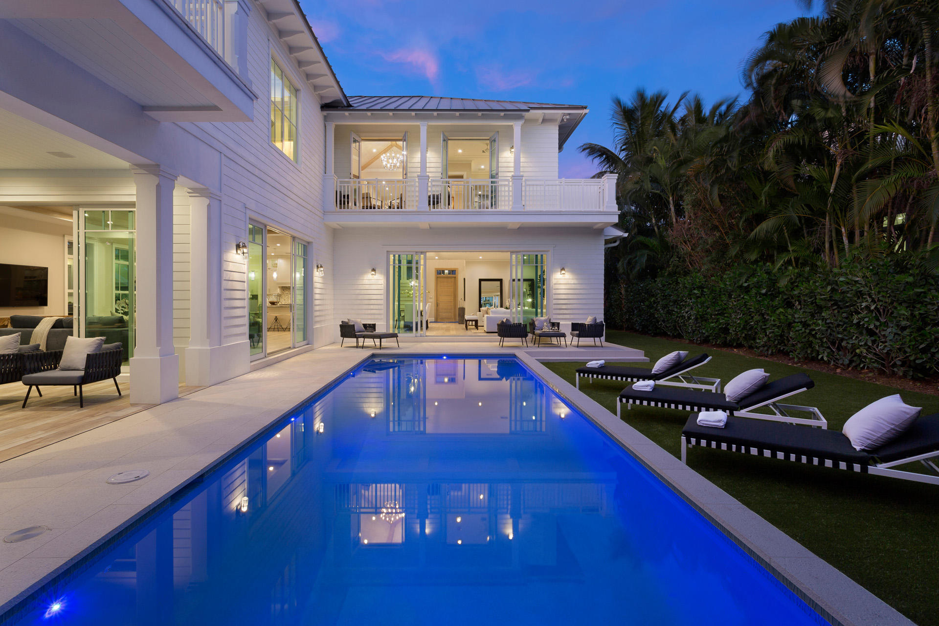 SEASPRAY ESTATES DELRAY BCH - Residential