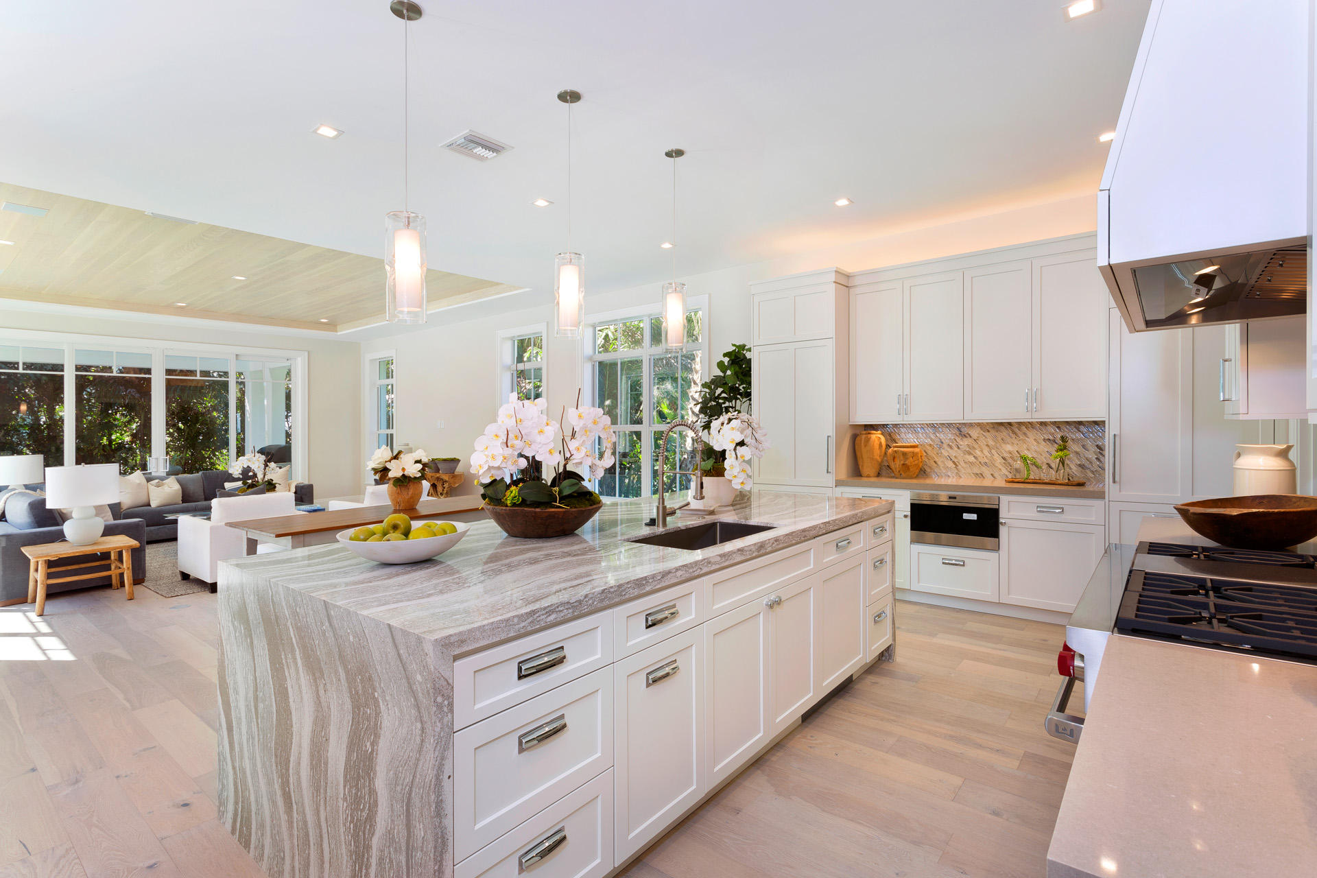 SEASPRAY ESTATES DELRAY BCH - Residential