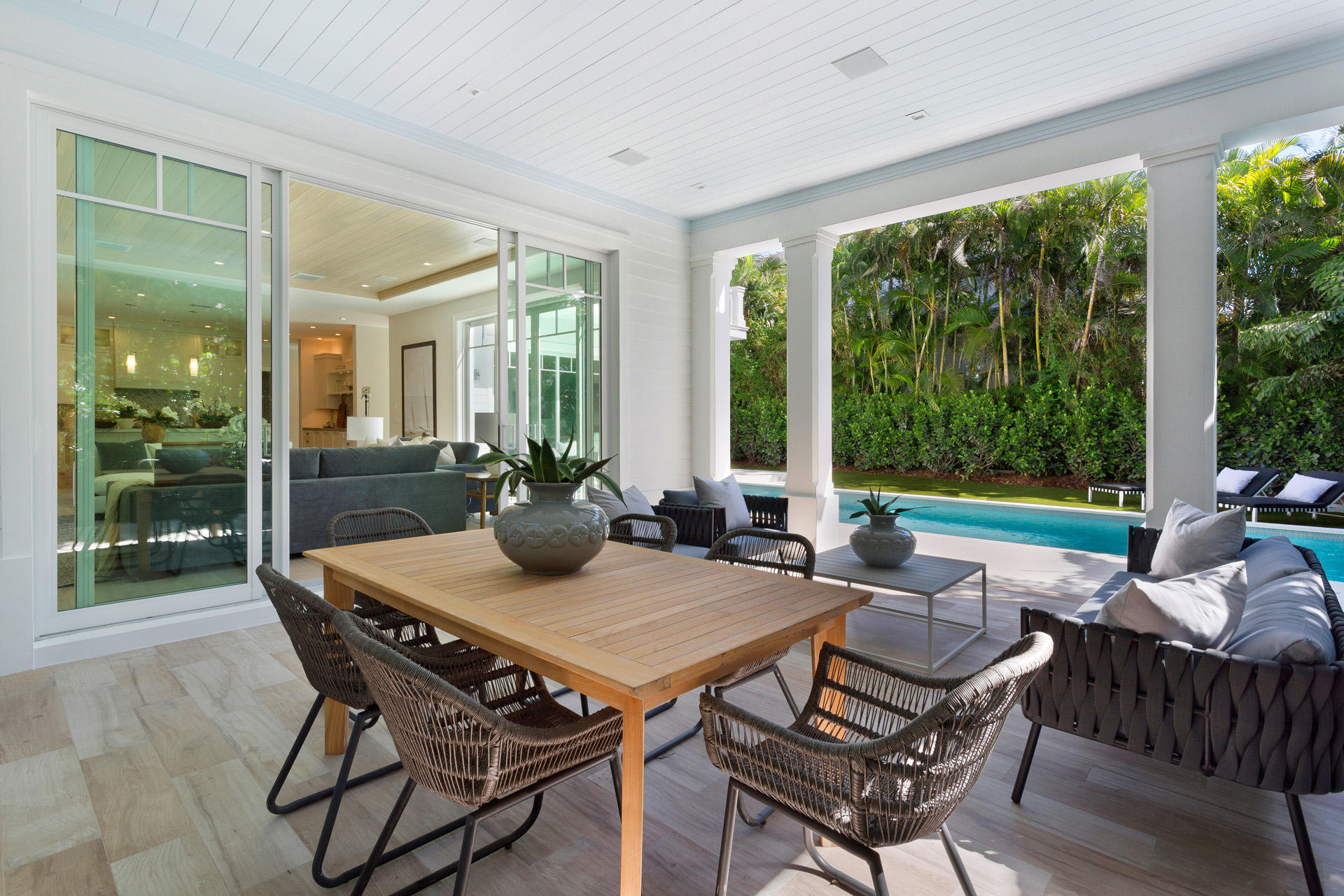 SEASPRAY ESTATES DELRAY BCH - Residential