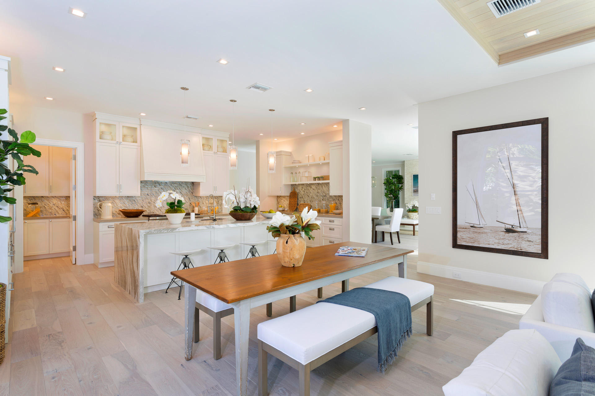 SEASPRAY ESTATES DELRAY BCH - Residential