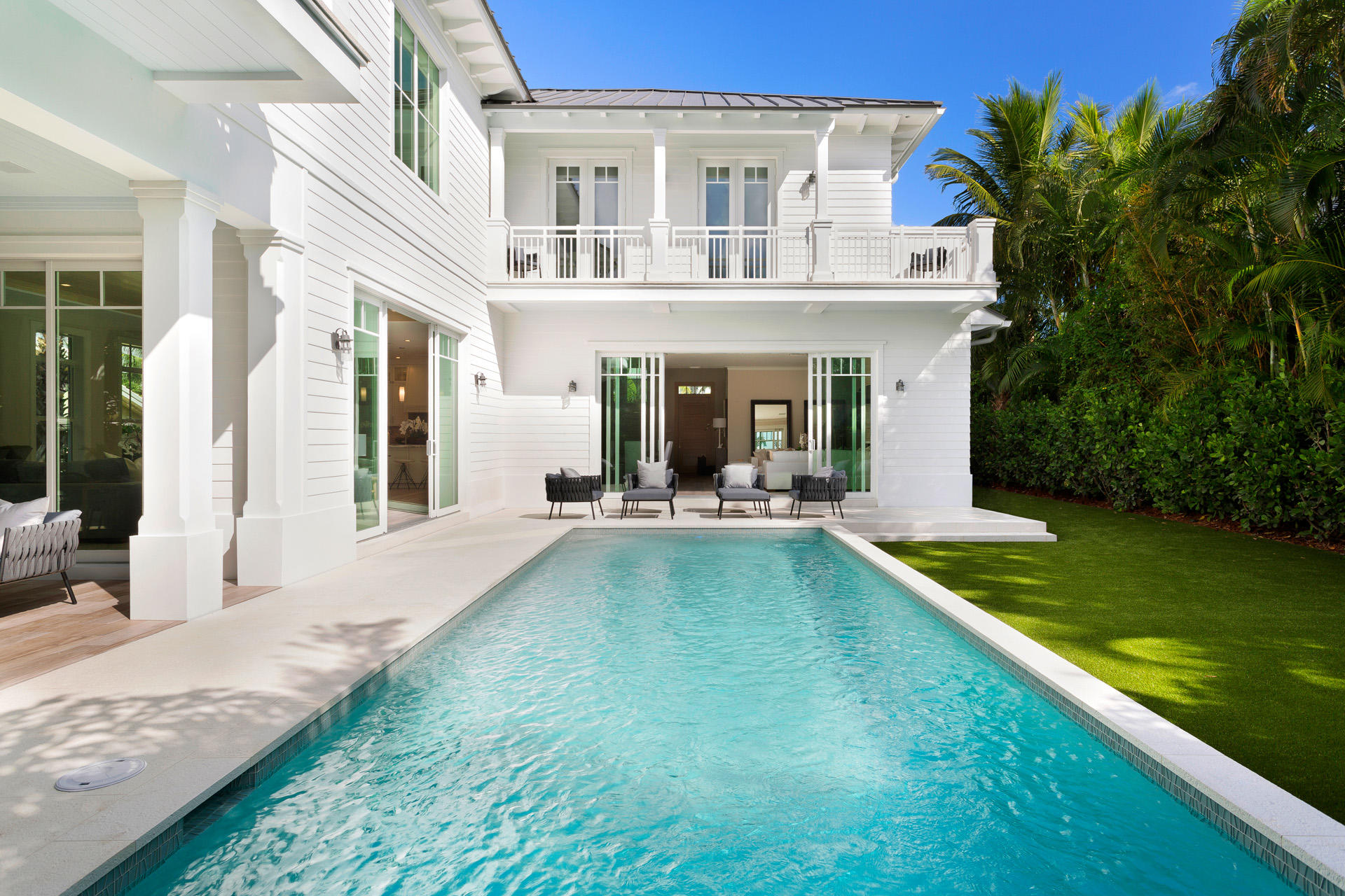 SEASPRAY ESTATES DELRAY BCH - Residential