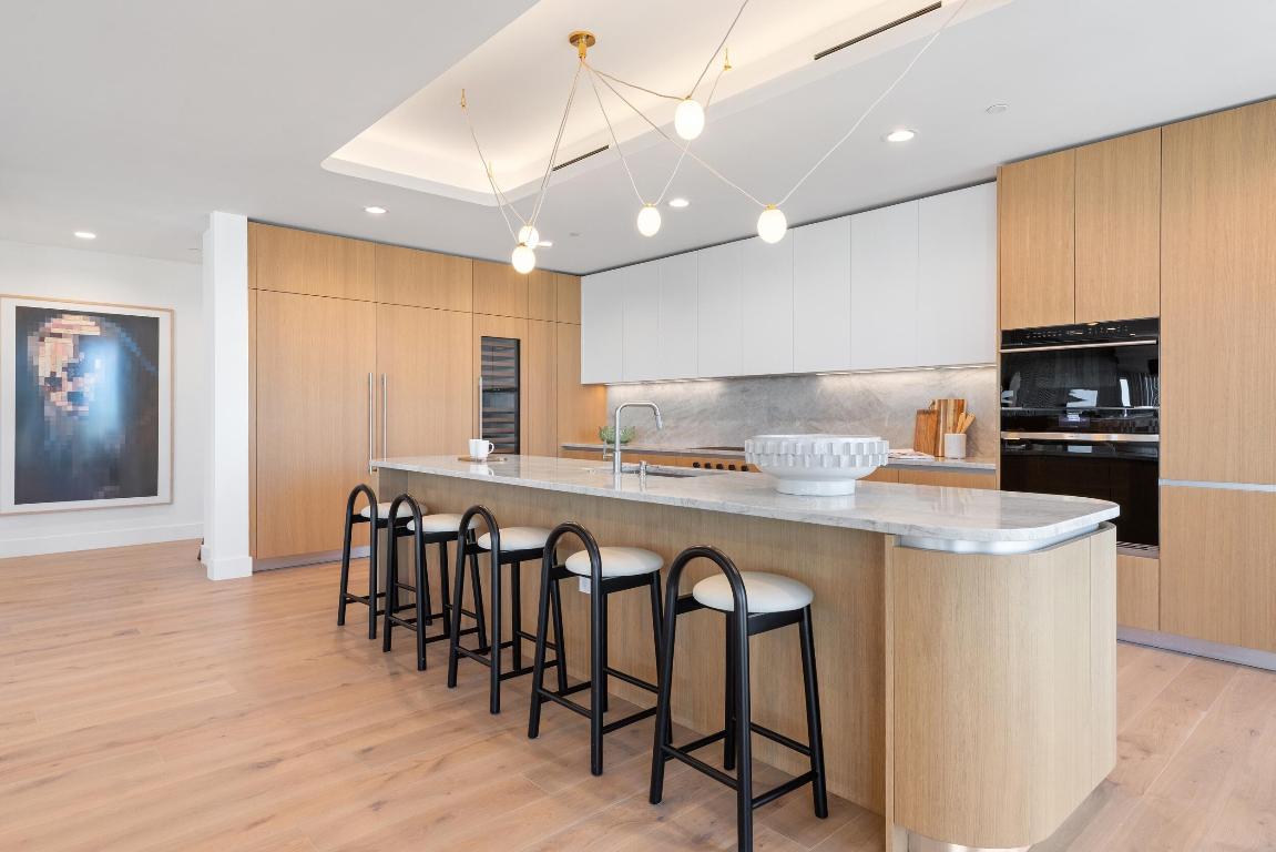 FORTE RESIDENCES CONDO - Residential