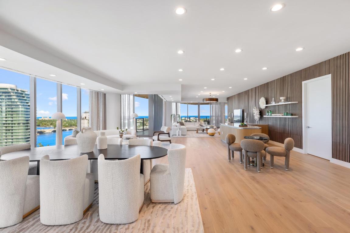 FORTE RESIDENCES CONDO - Residential