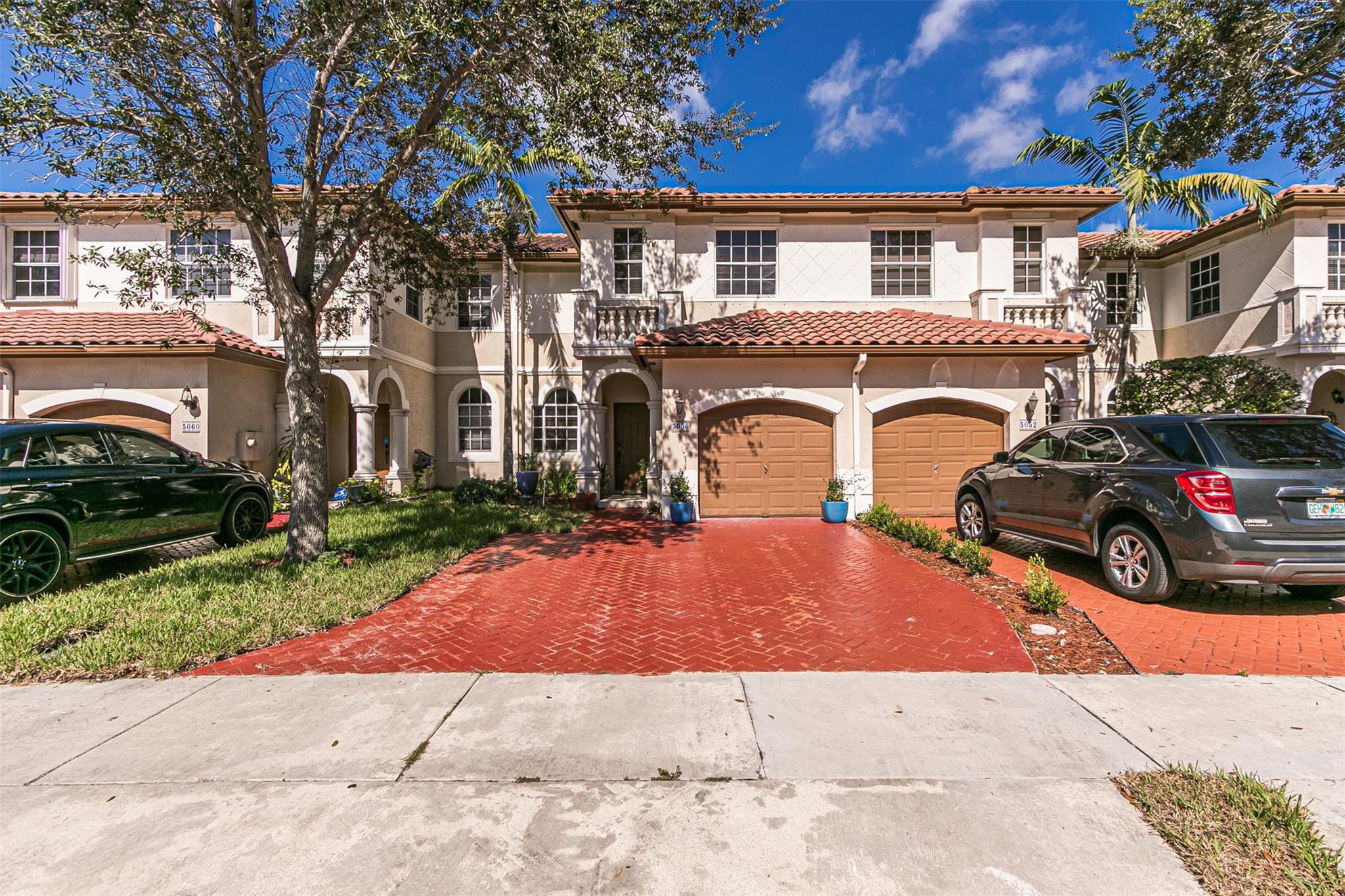 Welcome to this charming 3-bedroom, 2.5-bathroom two-story residence located in the Escada community in Miramar, Florida. This well-appointed home spans 1,633 square feet of finished living space across two floors, offering comfortable and functional layouts for everyday living. The waterfront location provides a unique outdoor lifestyle opportunity with direct water access. A single-car garage provides convenient covered parking and storage. This single-family residence presents an excellent opportunity for buyers seeking waterfront living in an established Miramar community.