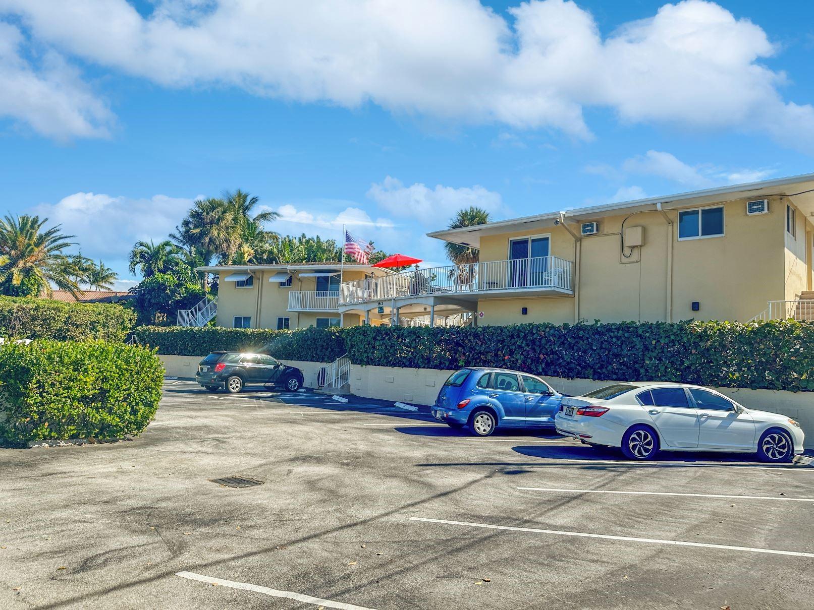 BEAUMONT APTS CO-OP - Residential