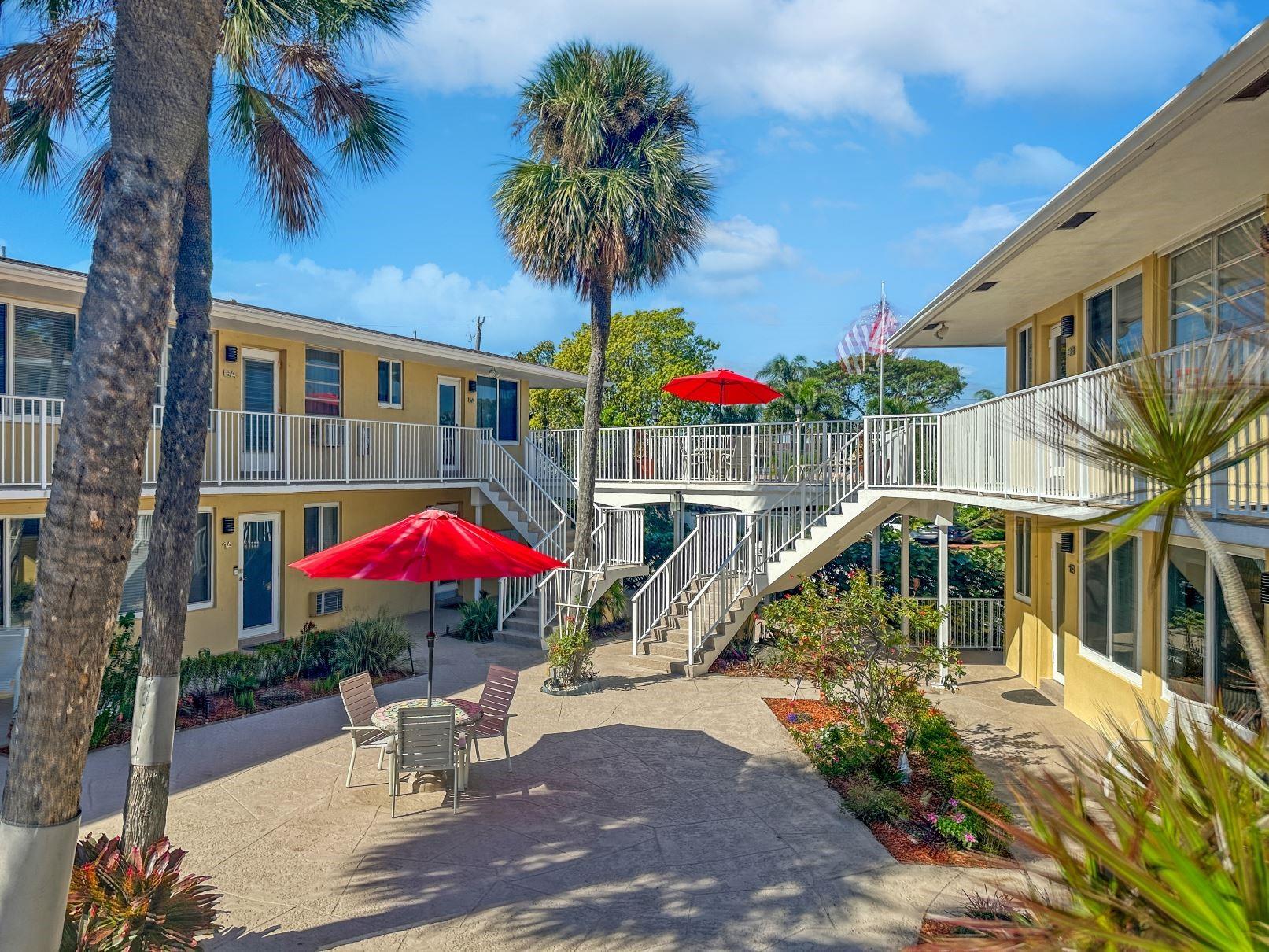 BEAUMONT APTS CO-OP - Residential