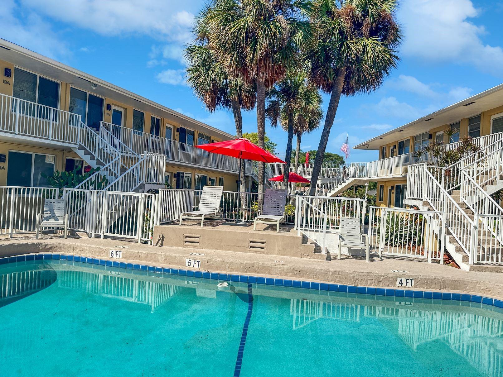 BEAUMONT APTS CO-OP - Residential