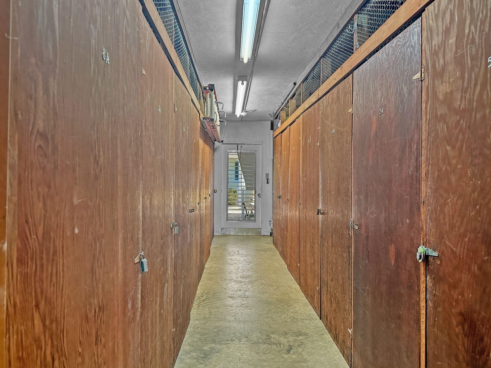 BEAUMONT APTS CO-OP - Residential