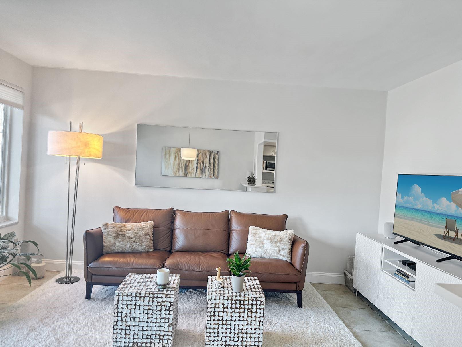 BEAUMONT APTS CO-OP - Residential