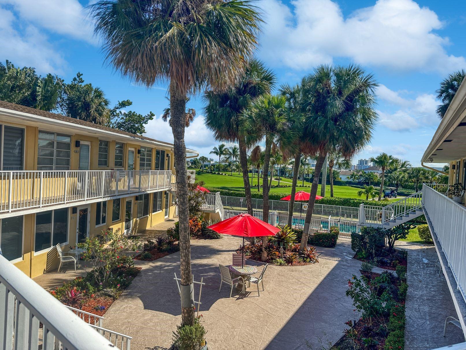 BEAUMONT APTS CO-OP - Residential