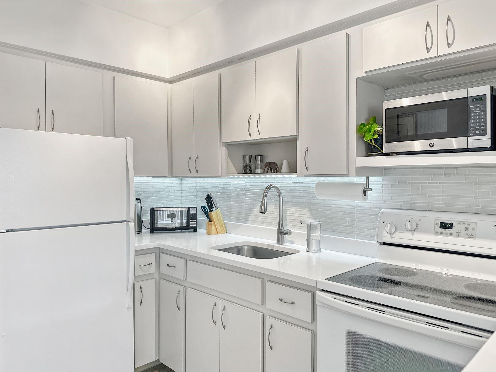 BEAUMONT APTS CO-OP - Residential