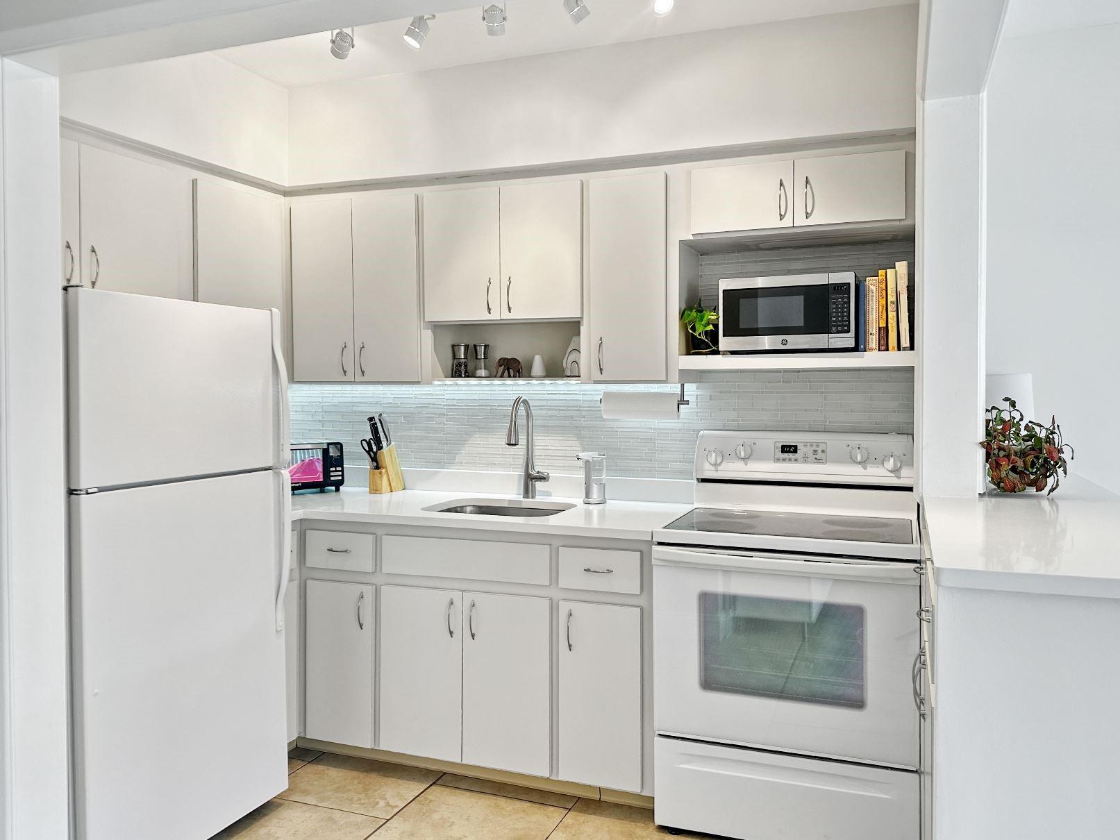 BEAUMONT APTS CO-OP - Residential