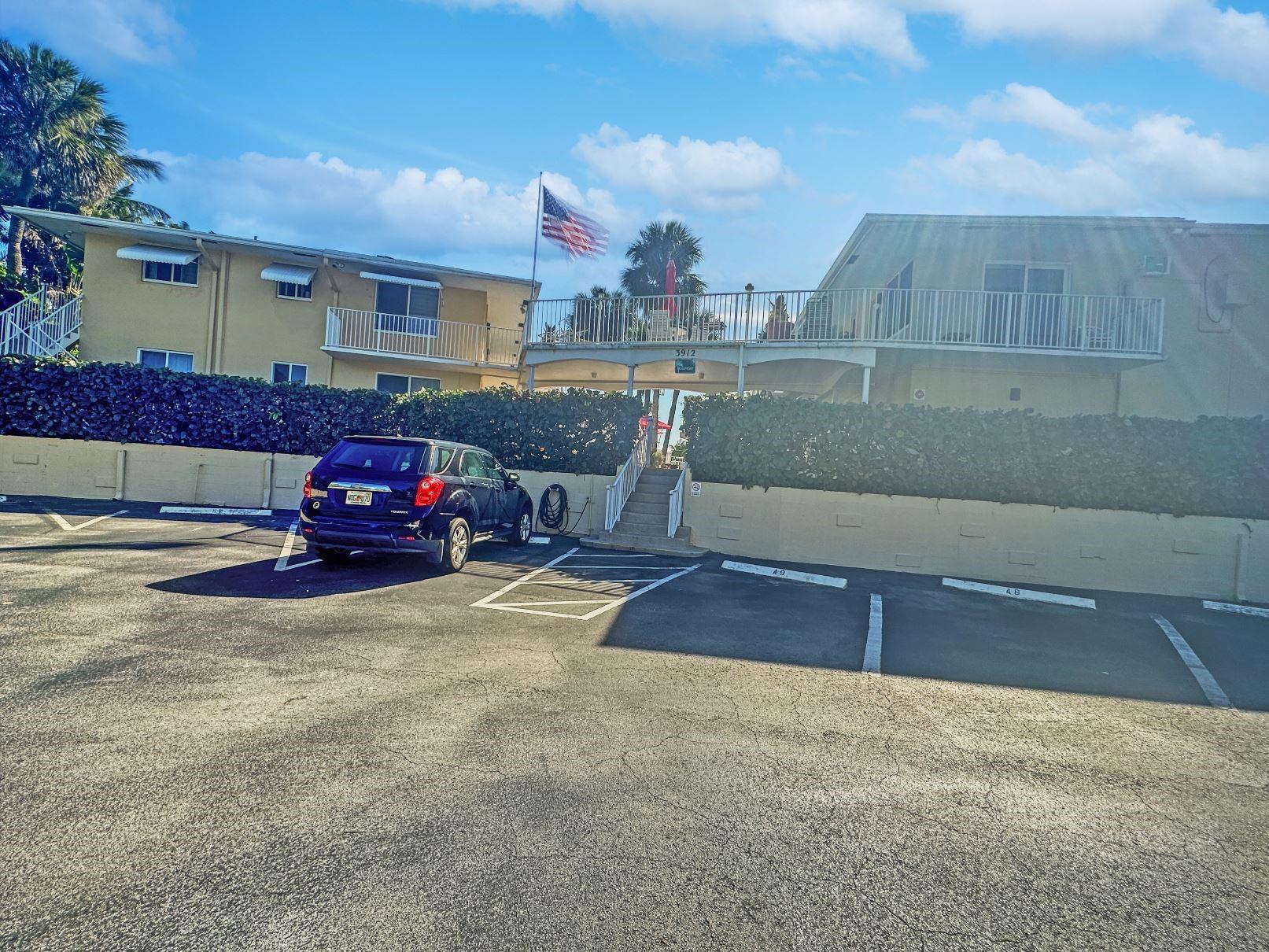 BEAUMONT APTS CO-OP - Residential