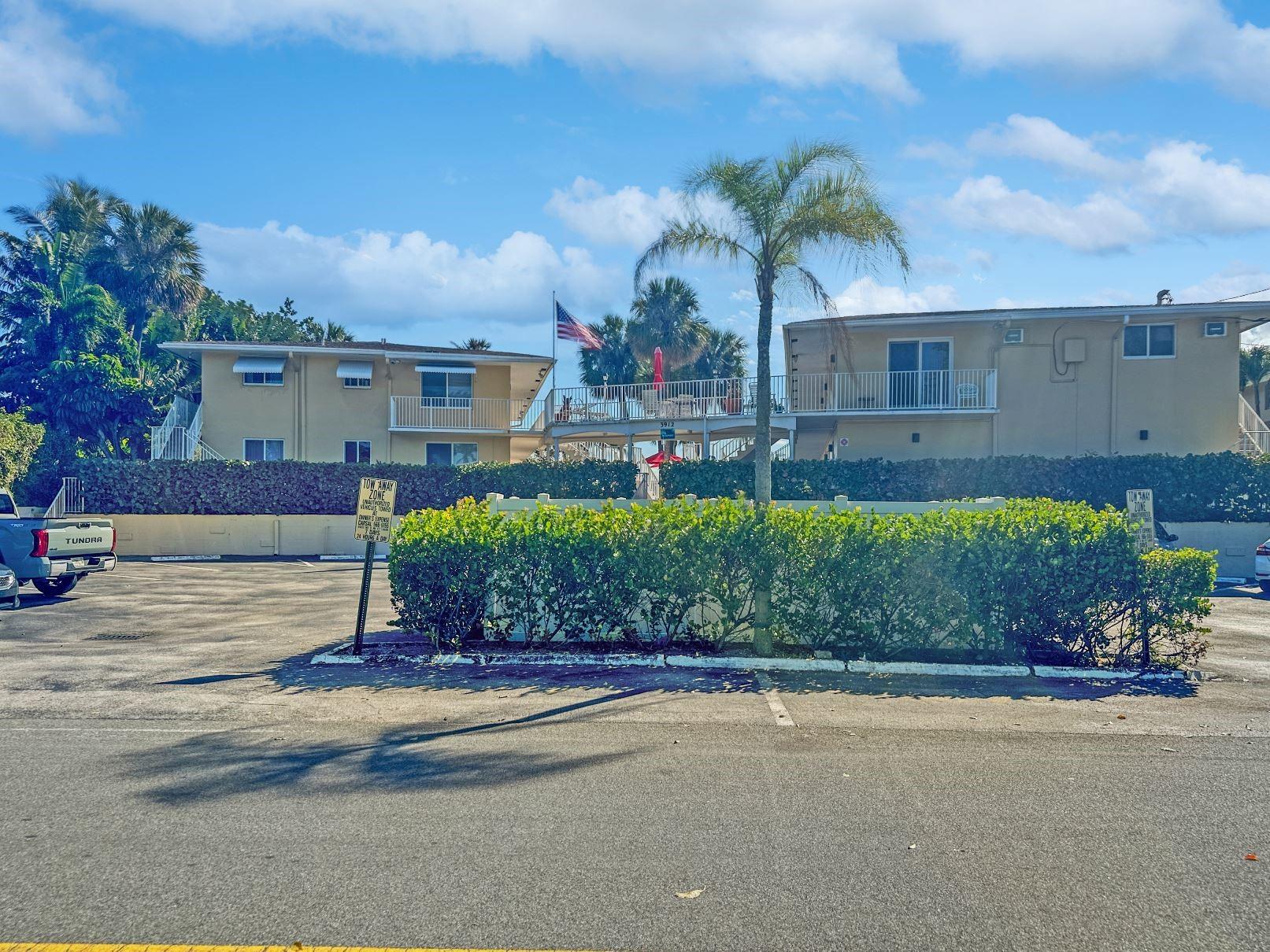 BEAUMONT APTS CO-OP - Residential