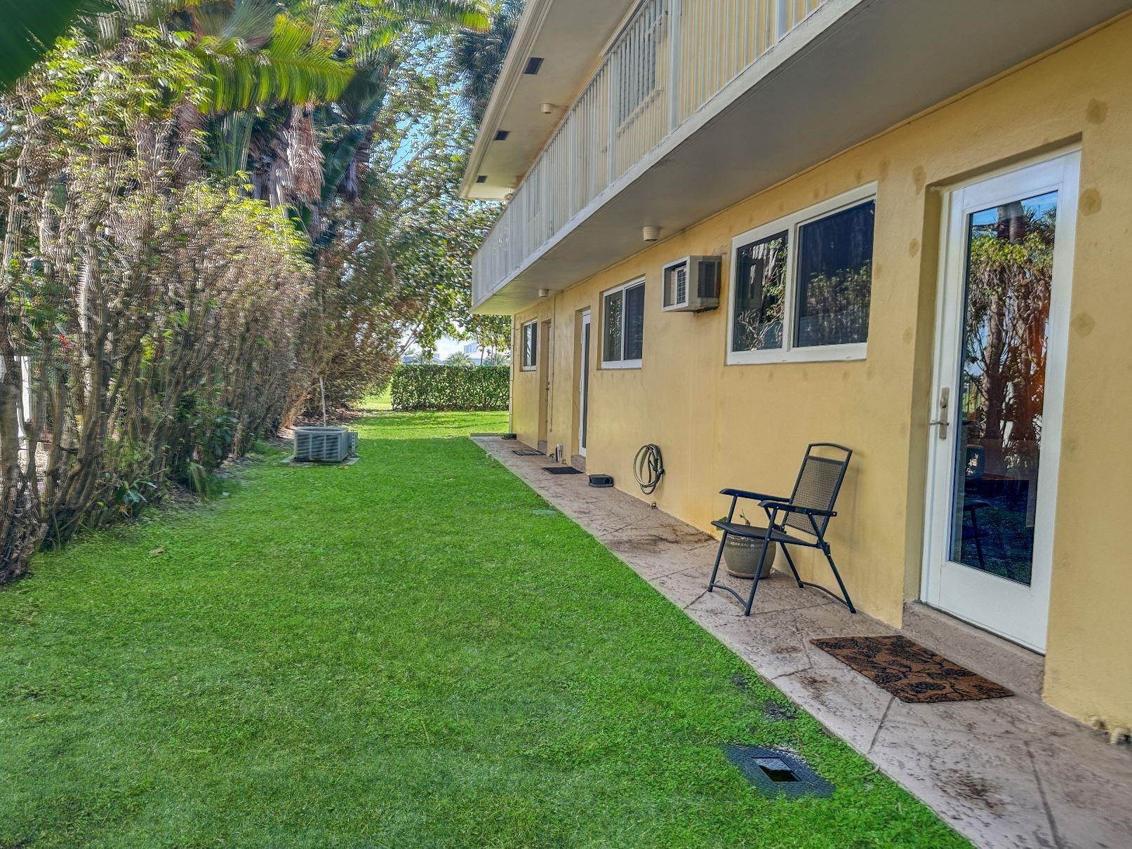 BEAUMONT APTS CO-OP - Residential