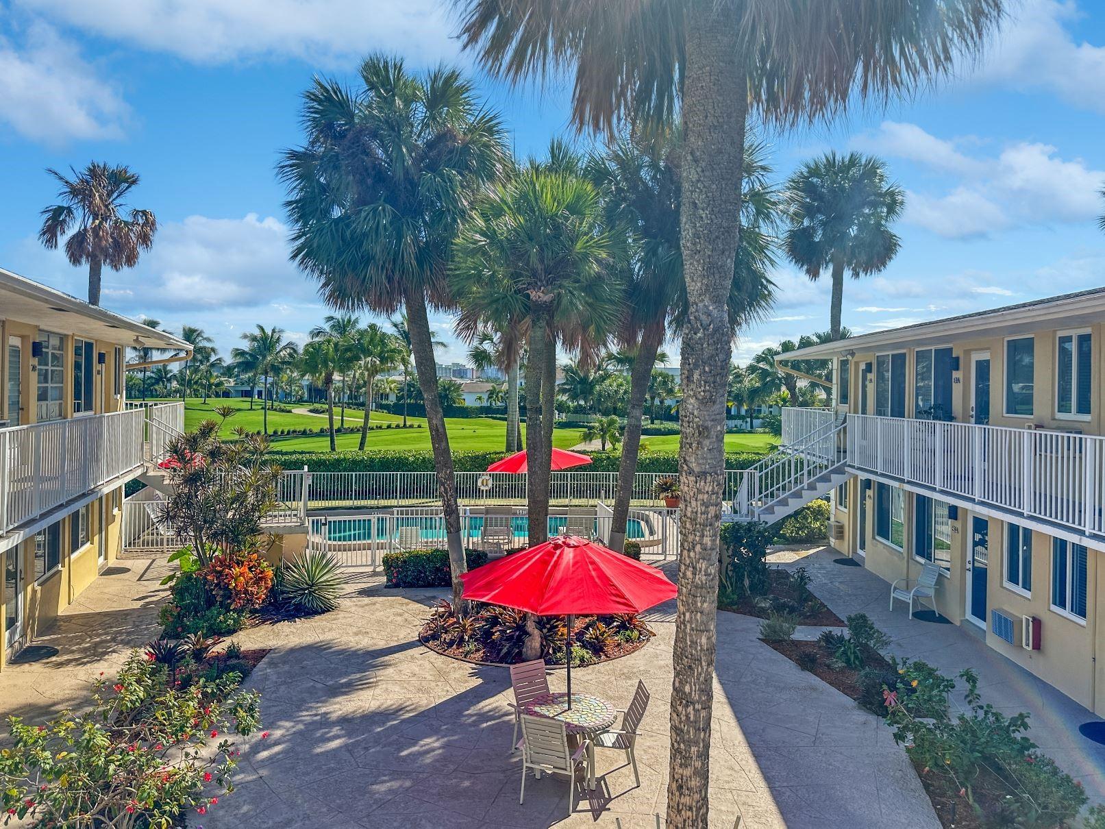 BEAUMONT APTS CO-OP - Residential