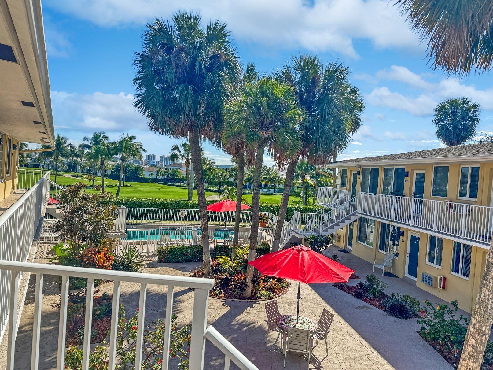 BEAUMONT APTS CO-OP - Residential