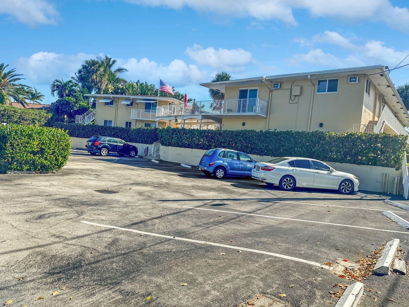 BEAUMONT APTS CO-OP - Residential