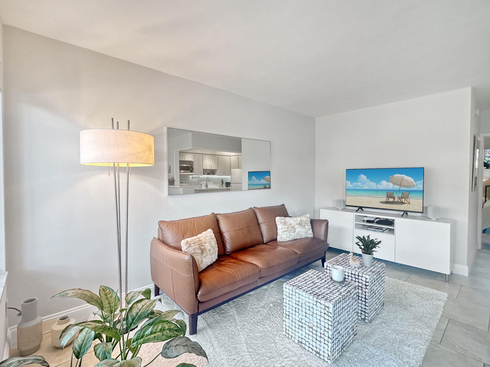 BEAUMONT APTS CO-OP - Residential