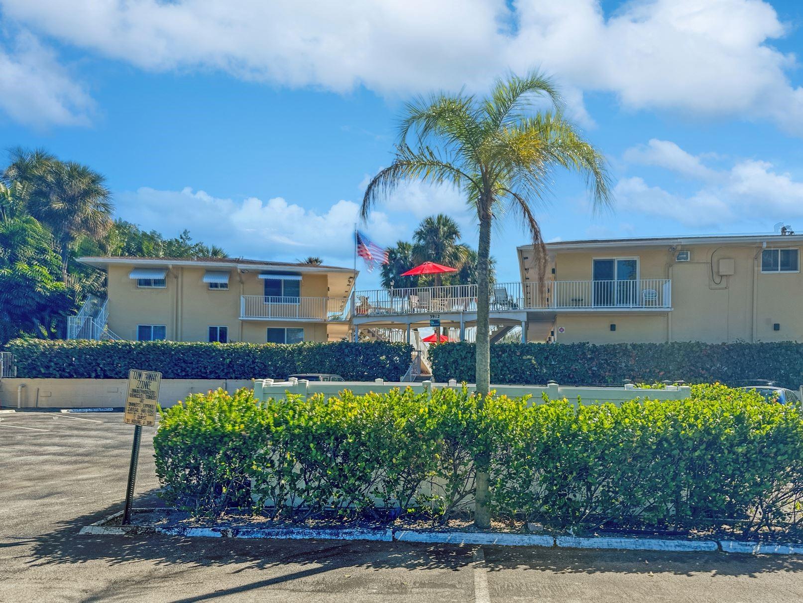 BEAUMONT APTS CO-OP - Residential