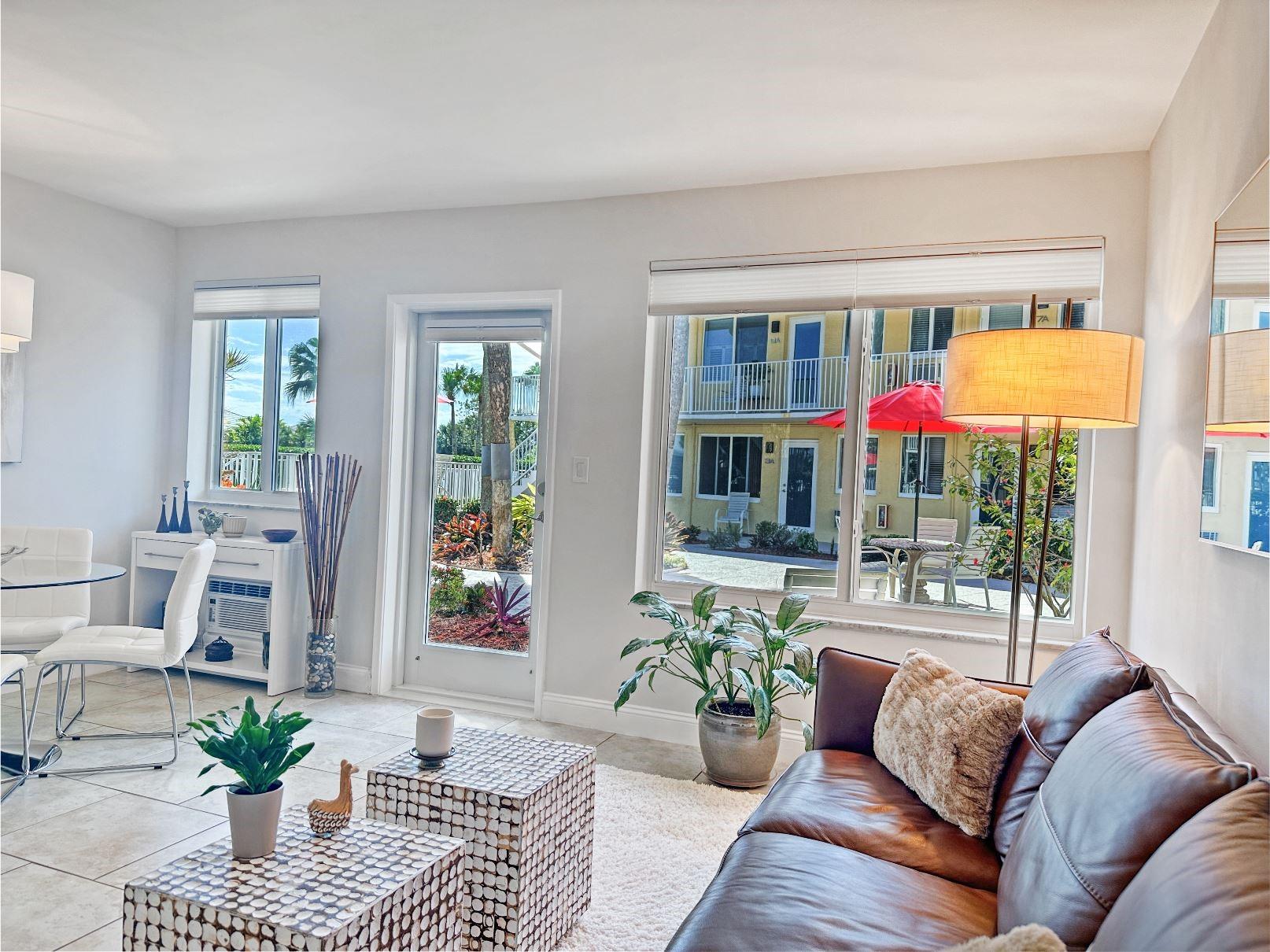 BEAUMONT APTS CO-OP - Residential