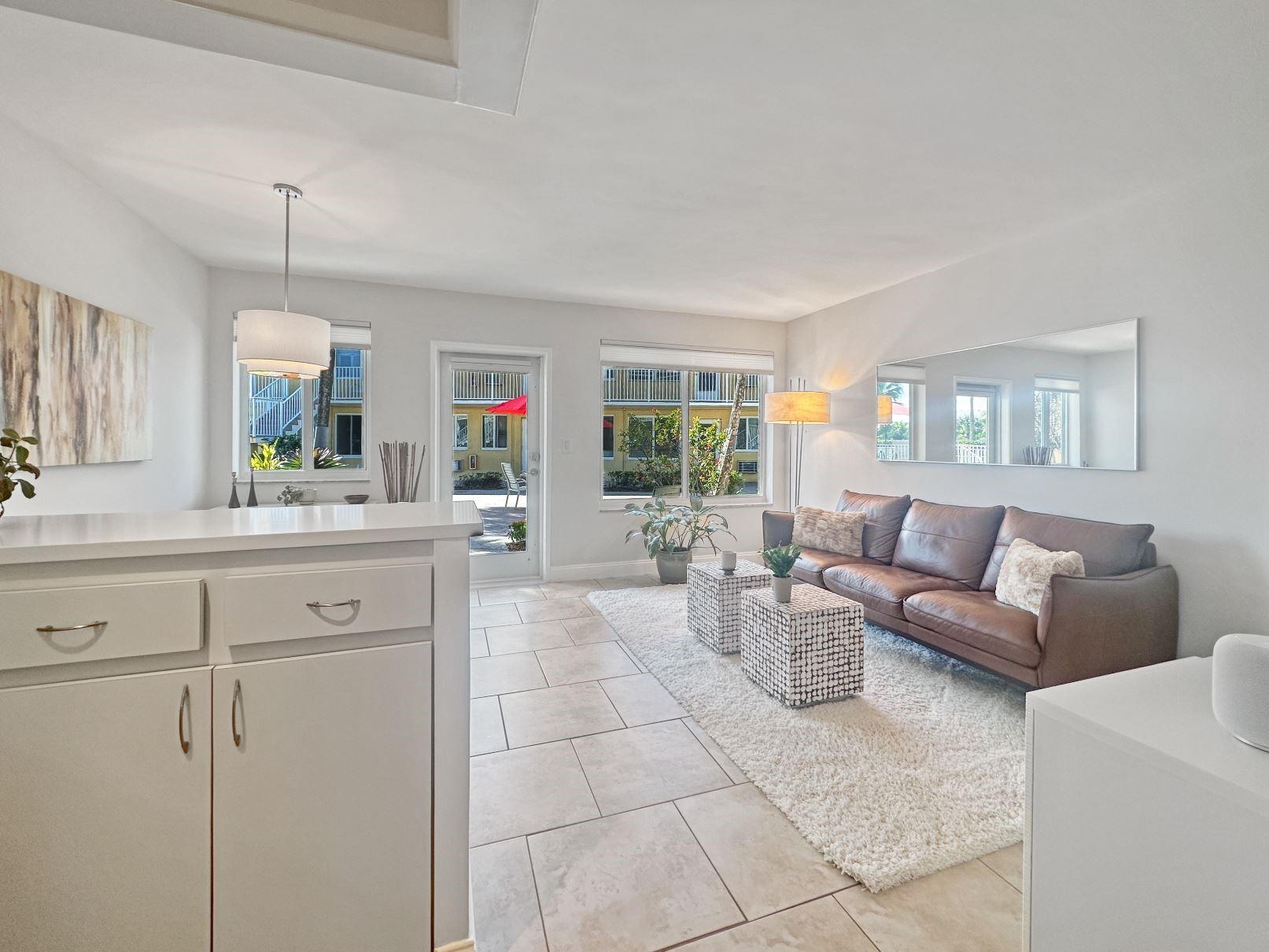 BEAUMONT APTS CO-OP - Residential