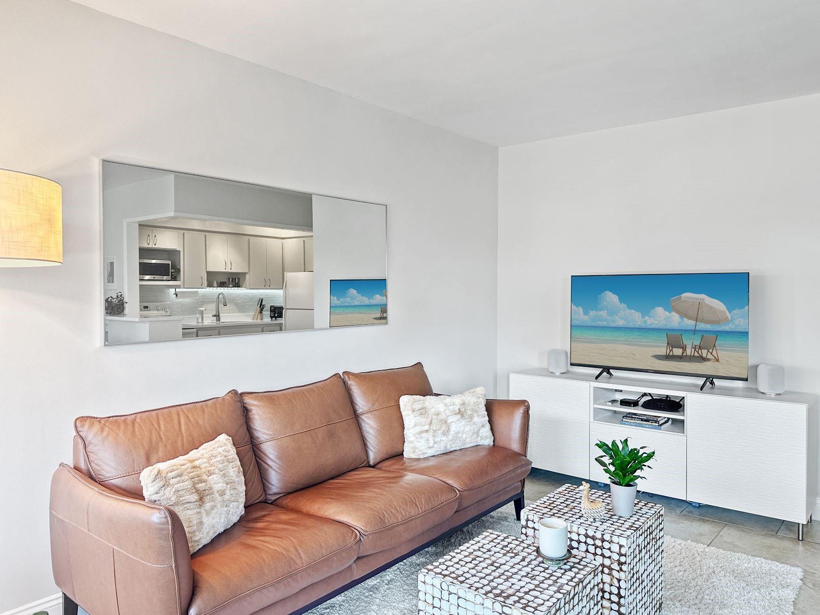 BEAUMONT APTS CO-OP - Residential