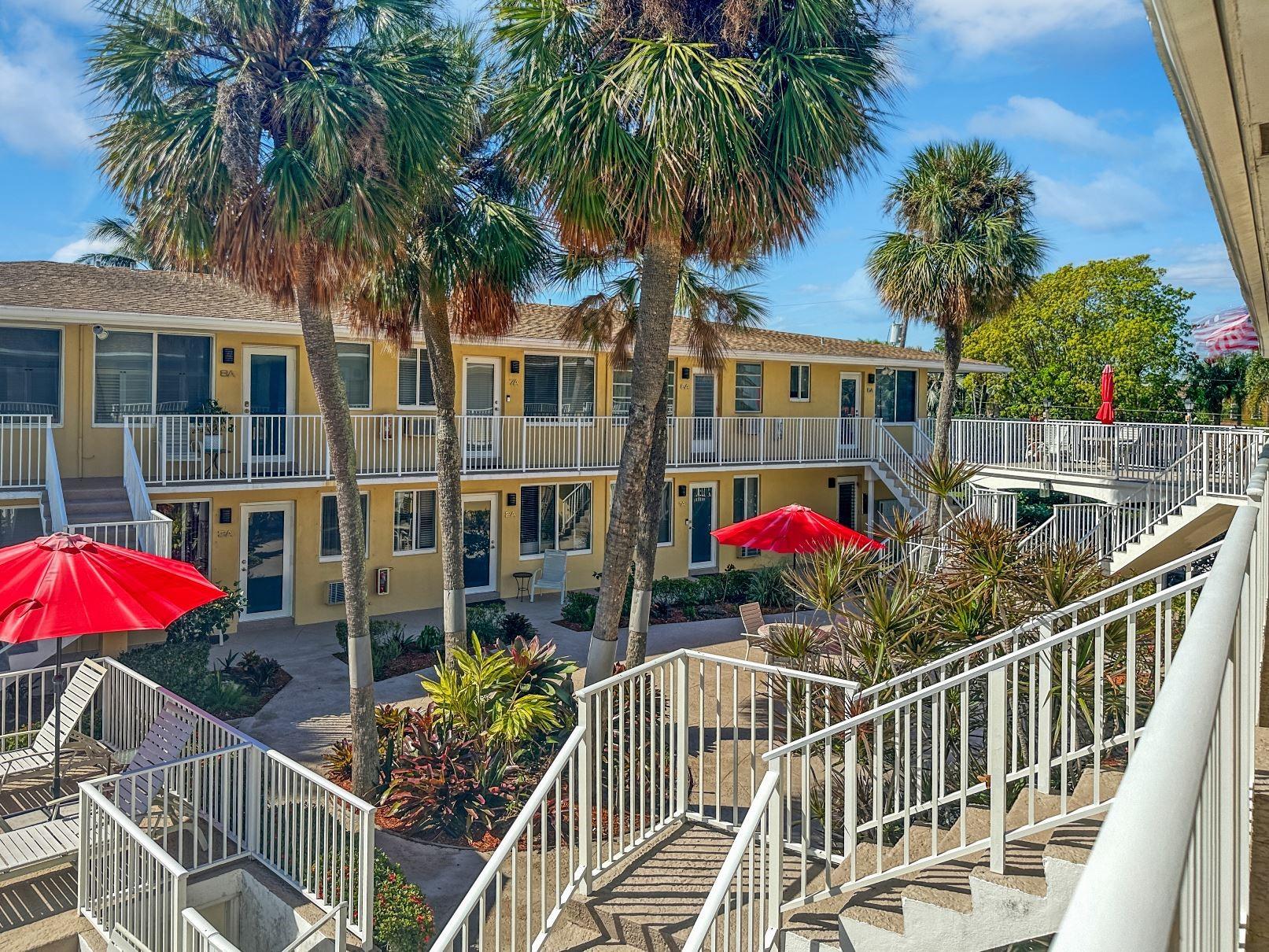 BEAUMONT APTS CO-OP - Residential