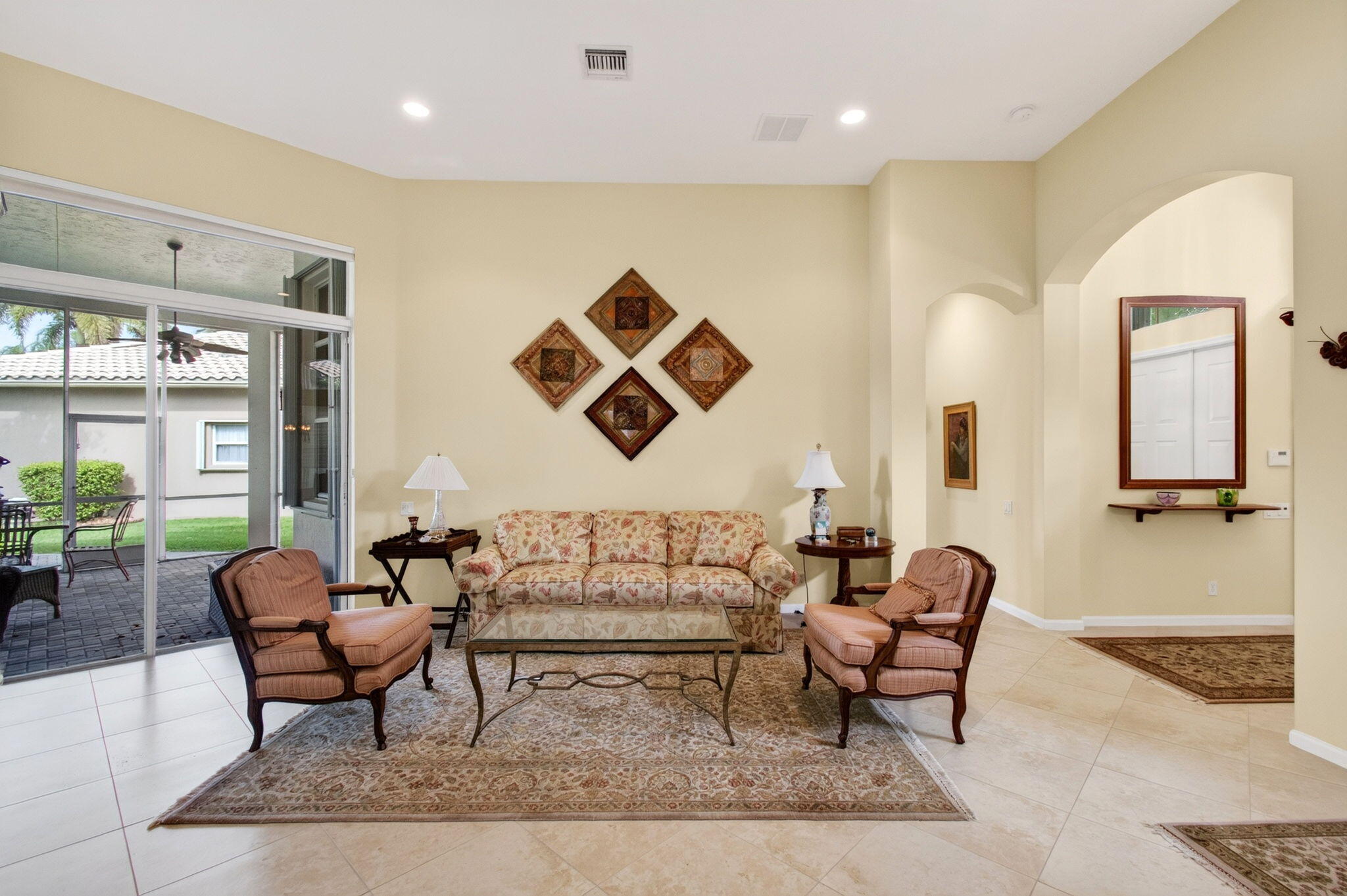 TOWNE PARK TR F - Residential