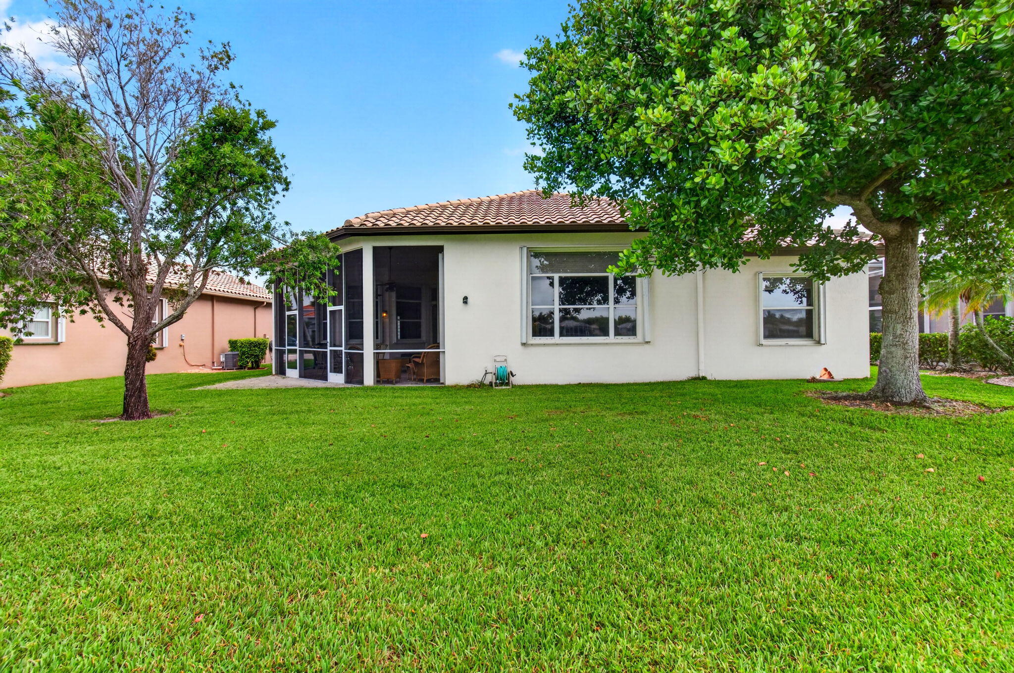 TOWNE PARK TR F - Residential